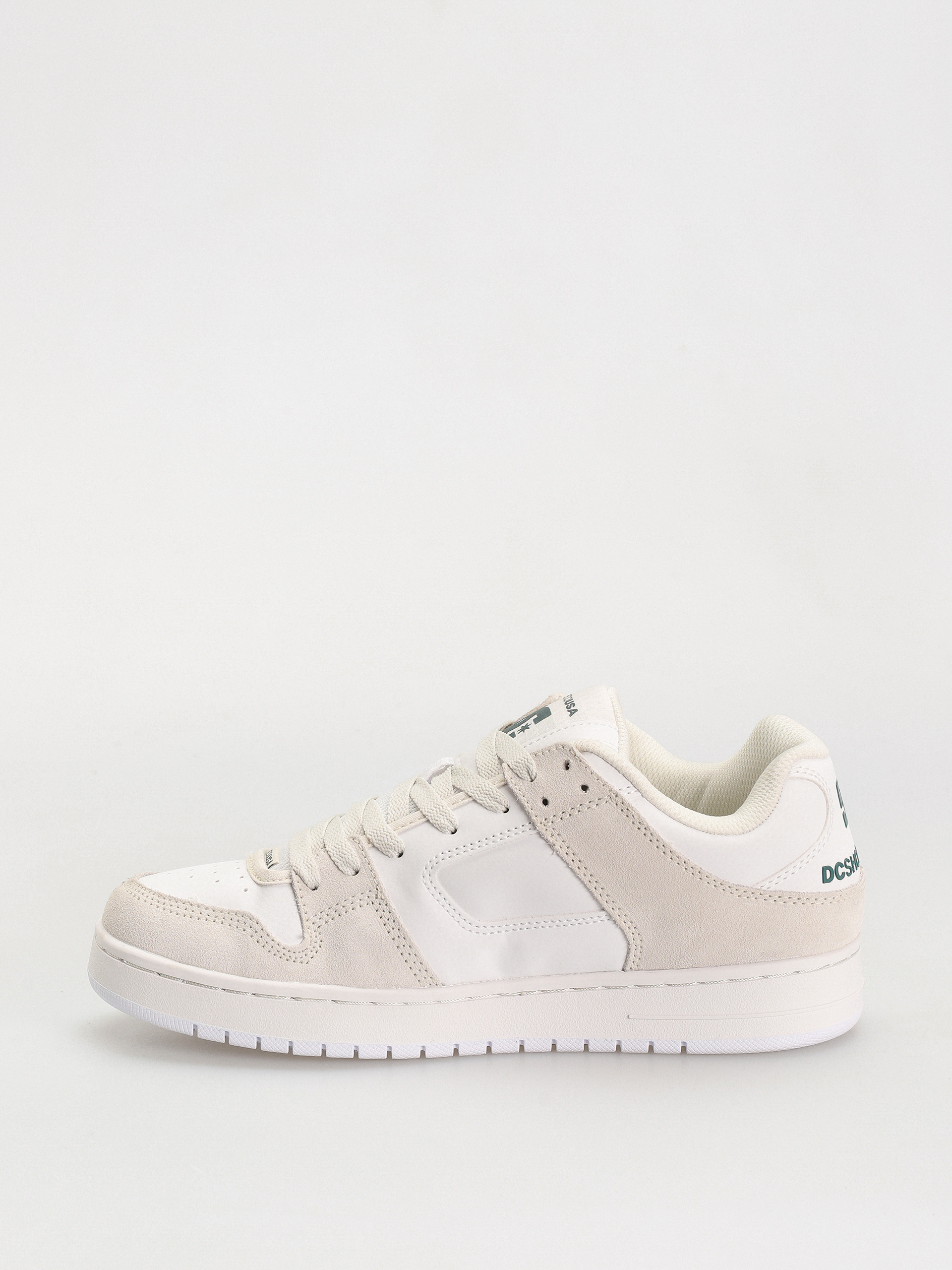 DC Manteca Se Schuhe (off white)