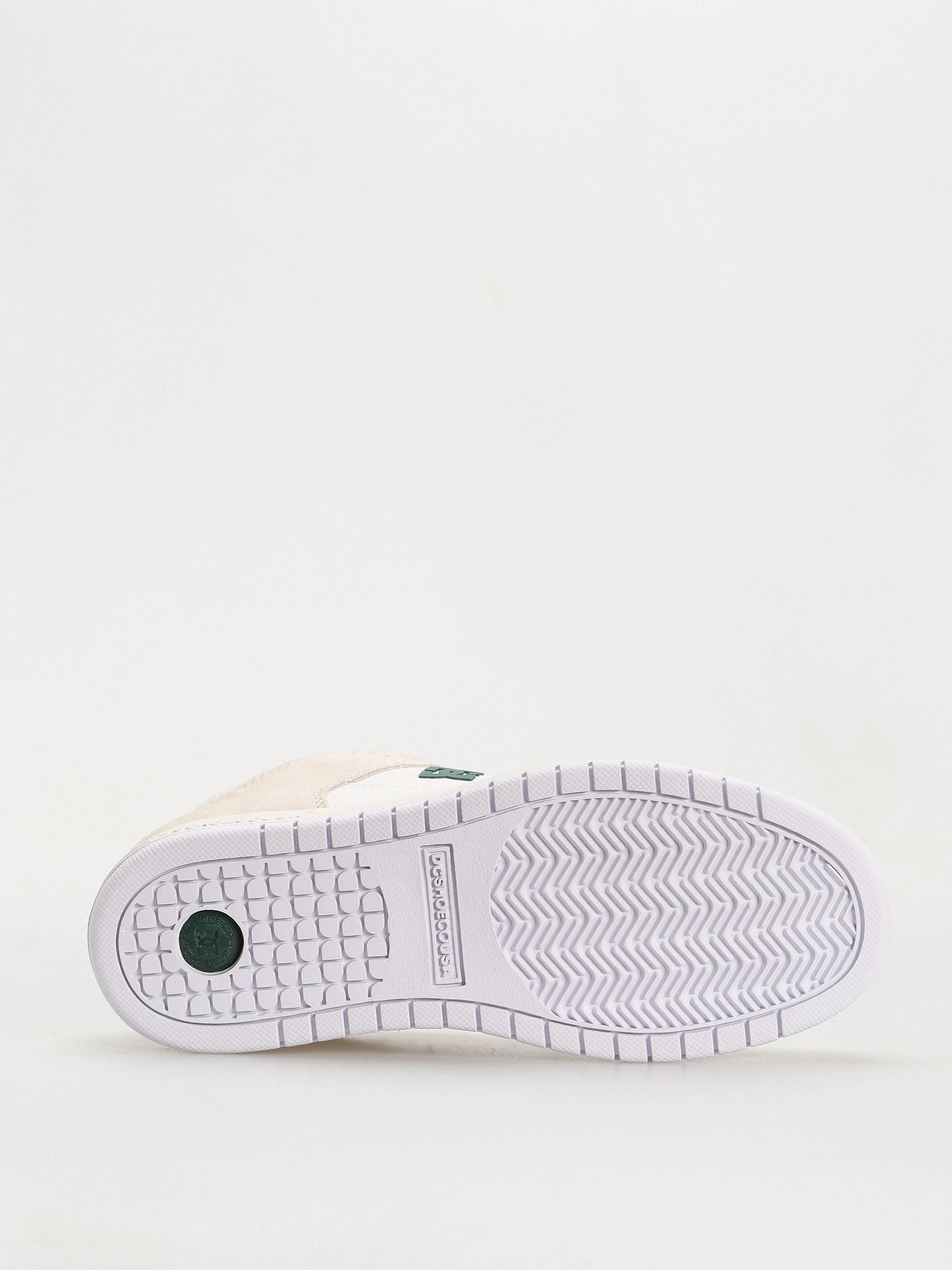 DC Manteca Se Schuhe (off white)