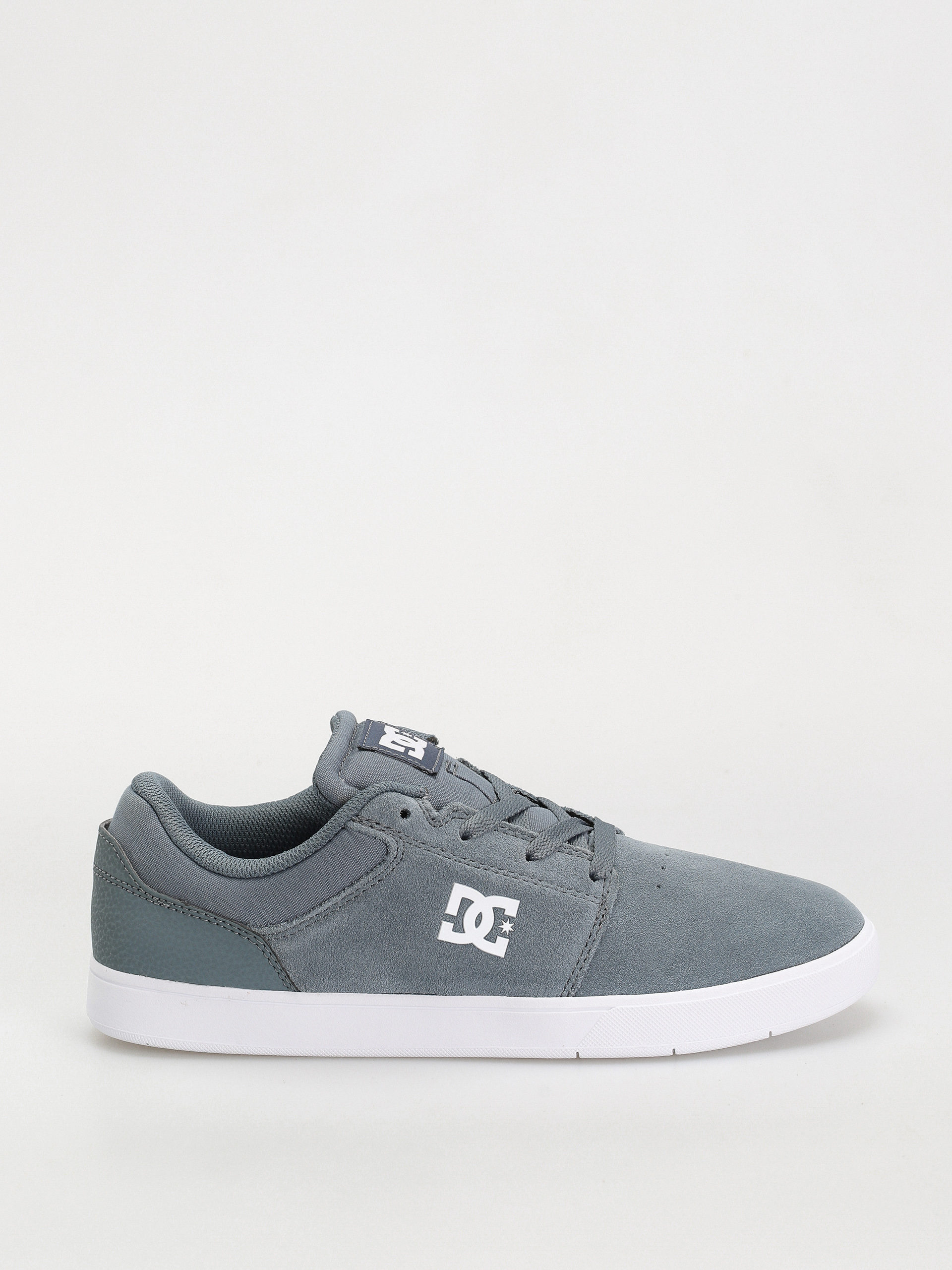 DC Crisis Shoes blue (blue)
