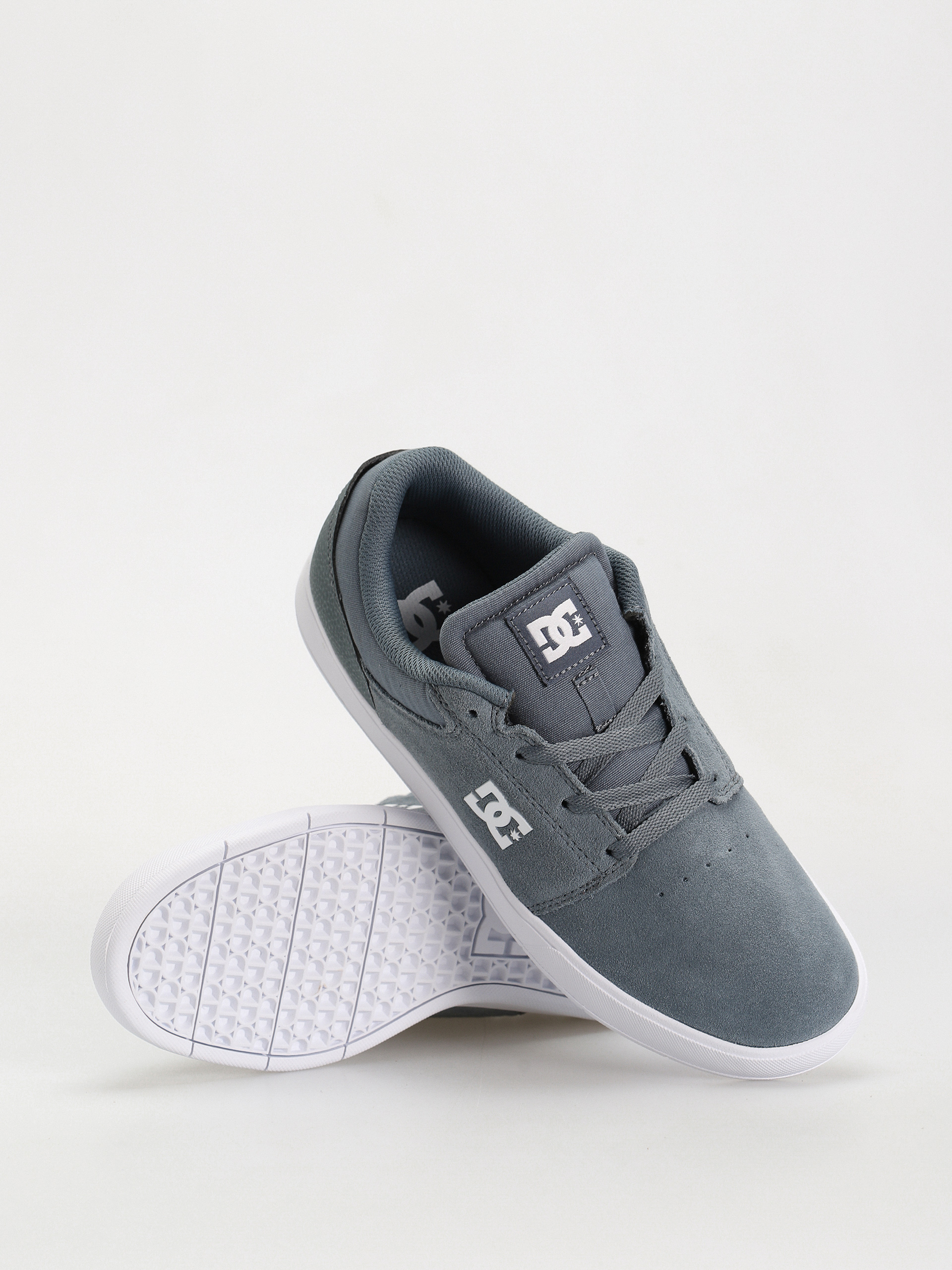 DC Crisis 2 Shoes (blue)