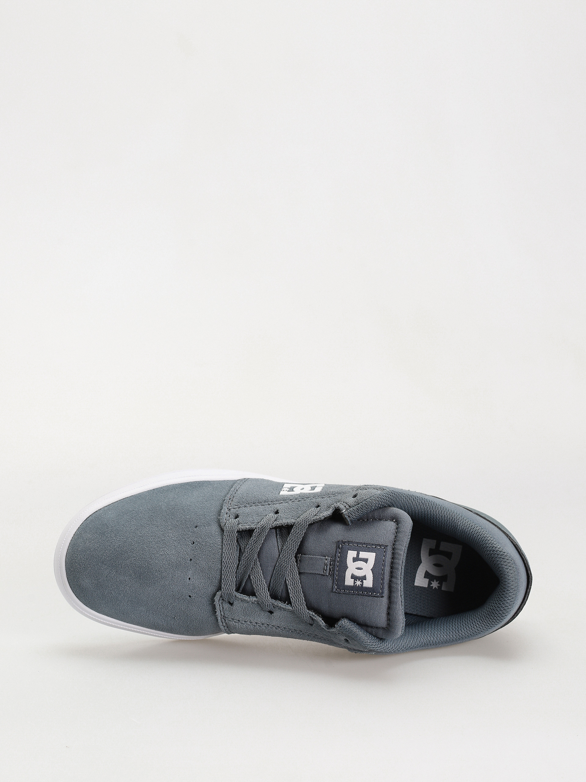 DC Crisis 2 Schuhe (blue)