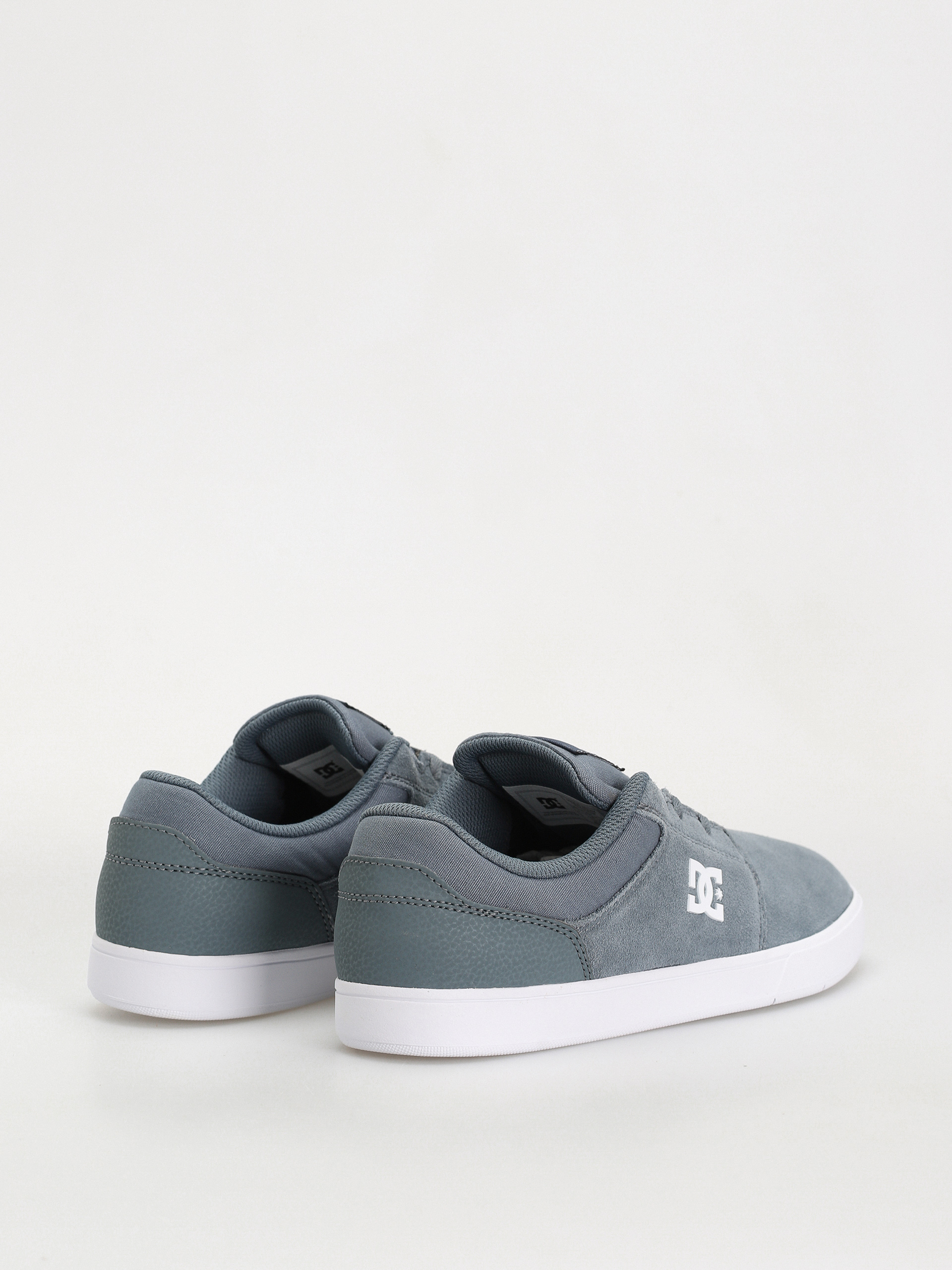 DC Crisis 2 Shoes (blue)