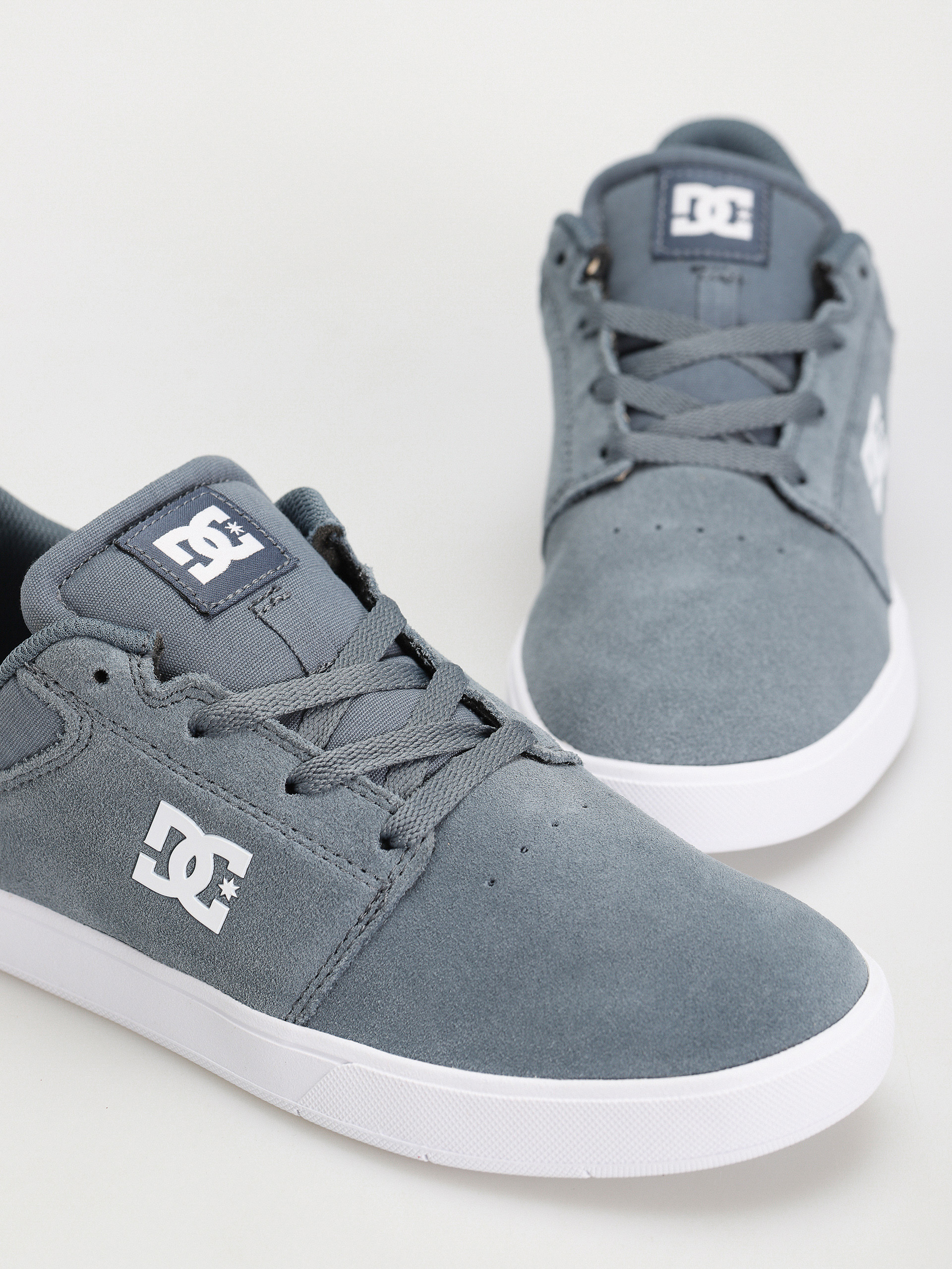 DC Crisis 2 Shoes (blue)