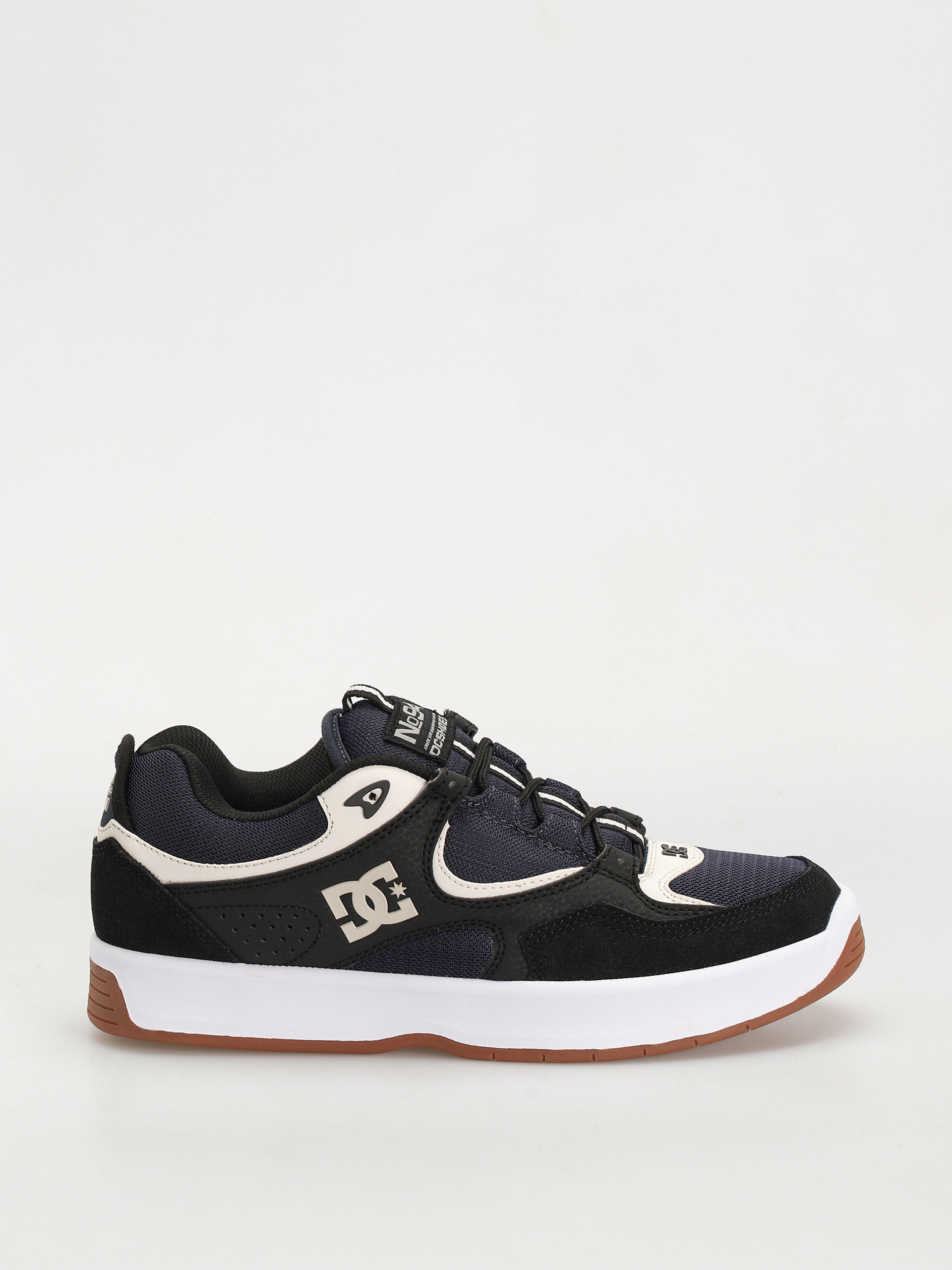 Nike SB Shoes Hypervulc Eric Koston black black medium olive gum med brown