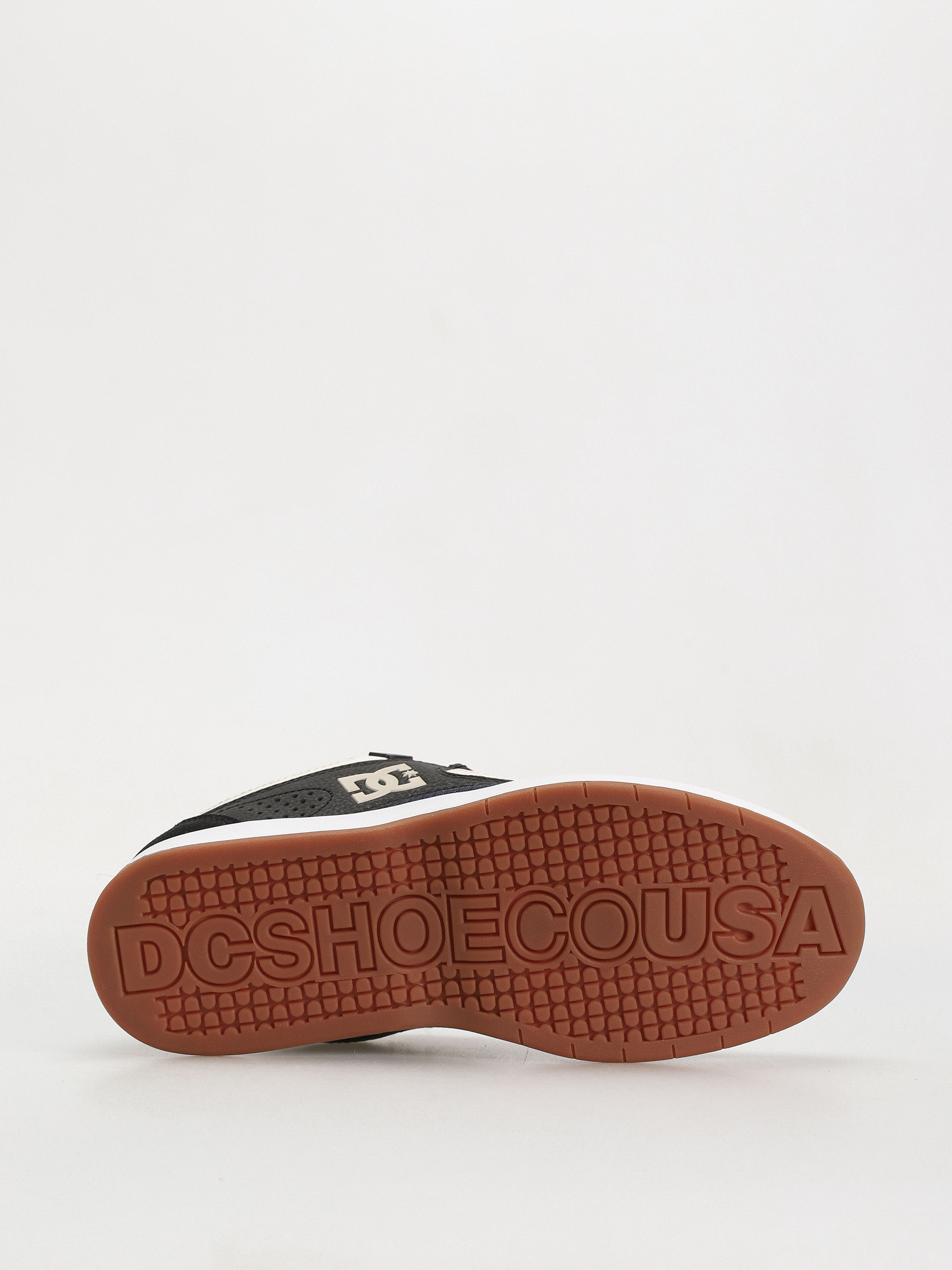 DC Kalynx Zero Shoes (black/black/blue)