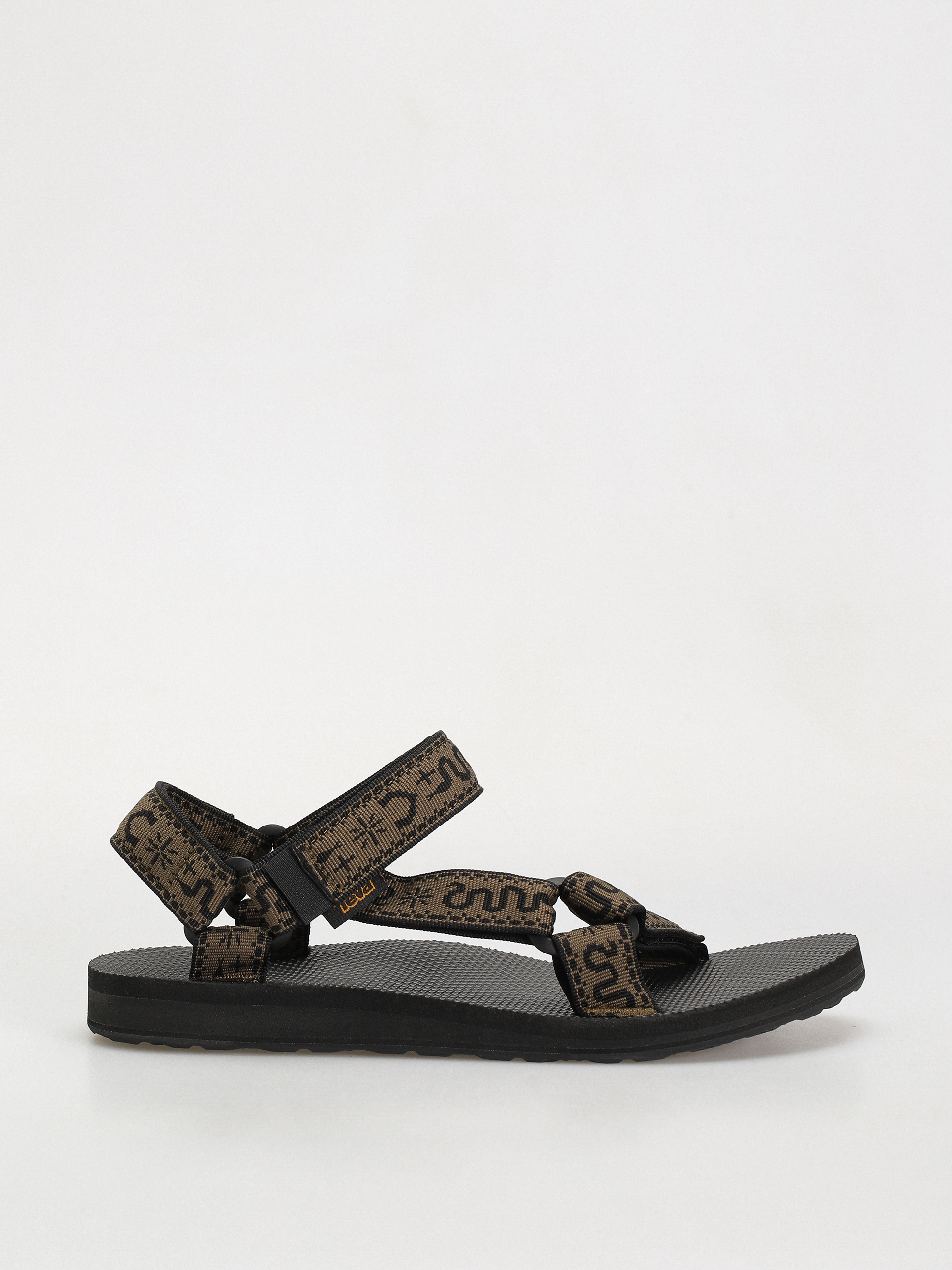 Teva Original Universal Sandalen (bandana dark olive)