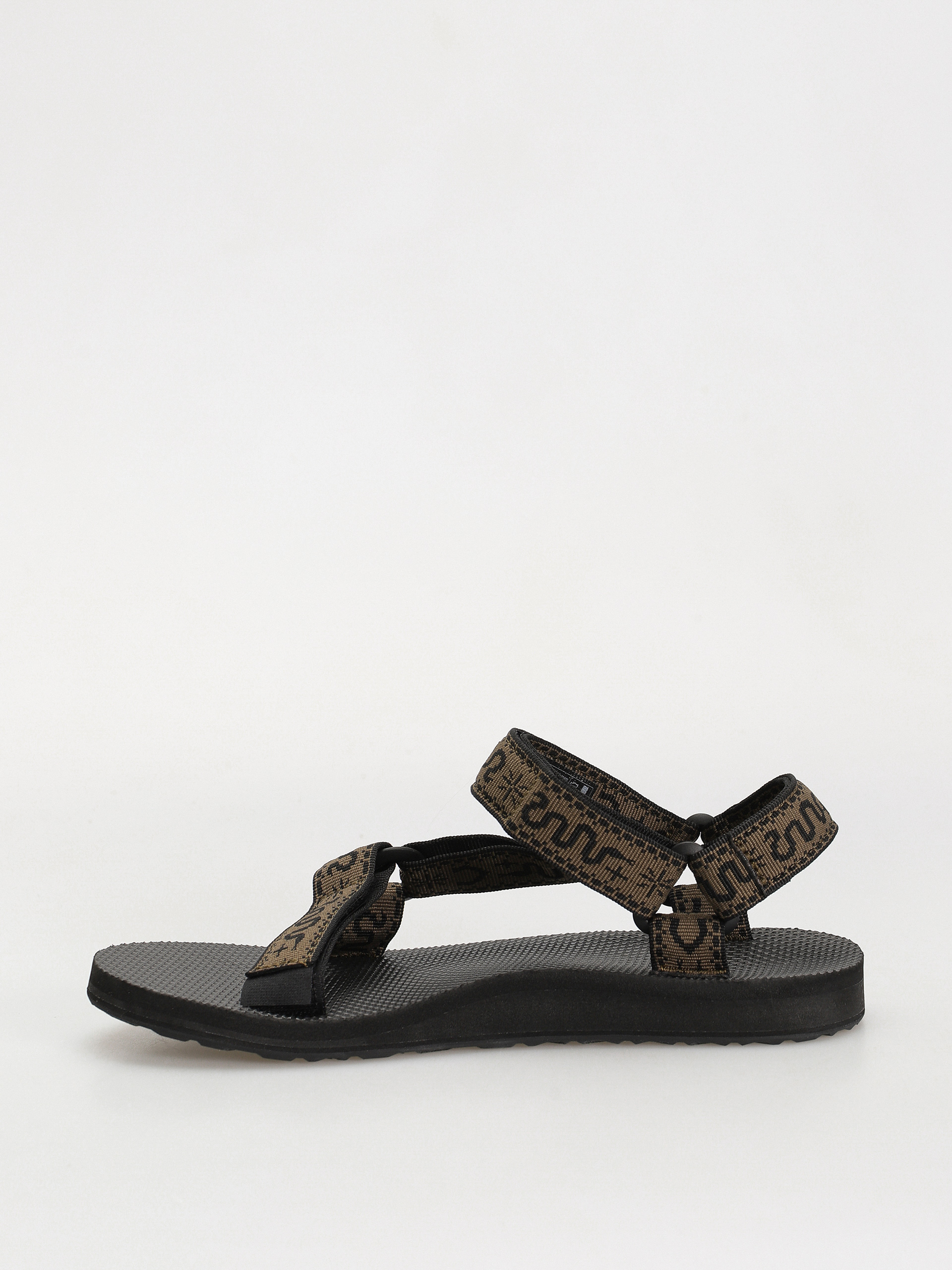 Teva Original Universal Sandals (bandana dark olive)