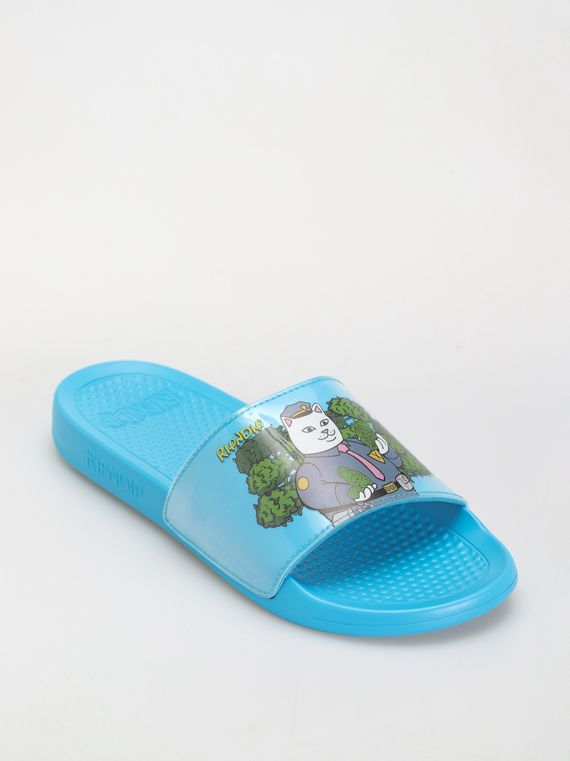 RipNDip Confiscated Flip Flops (blue)