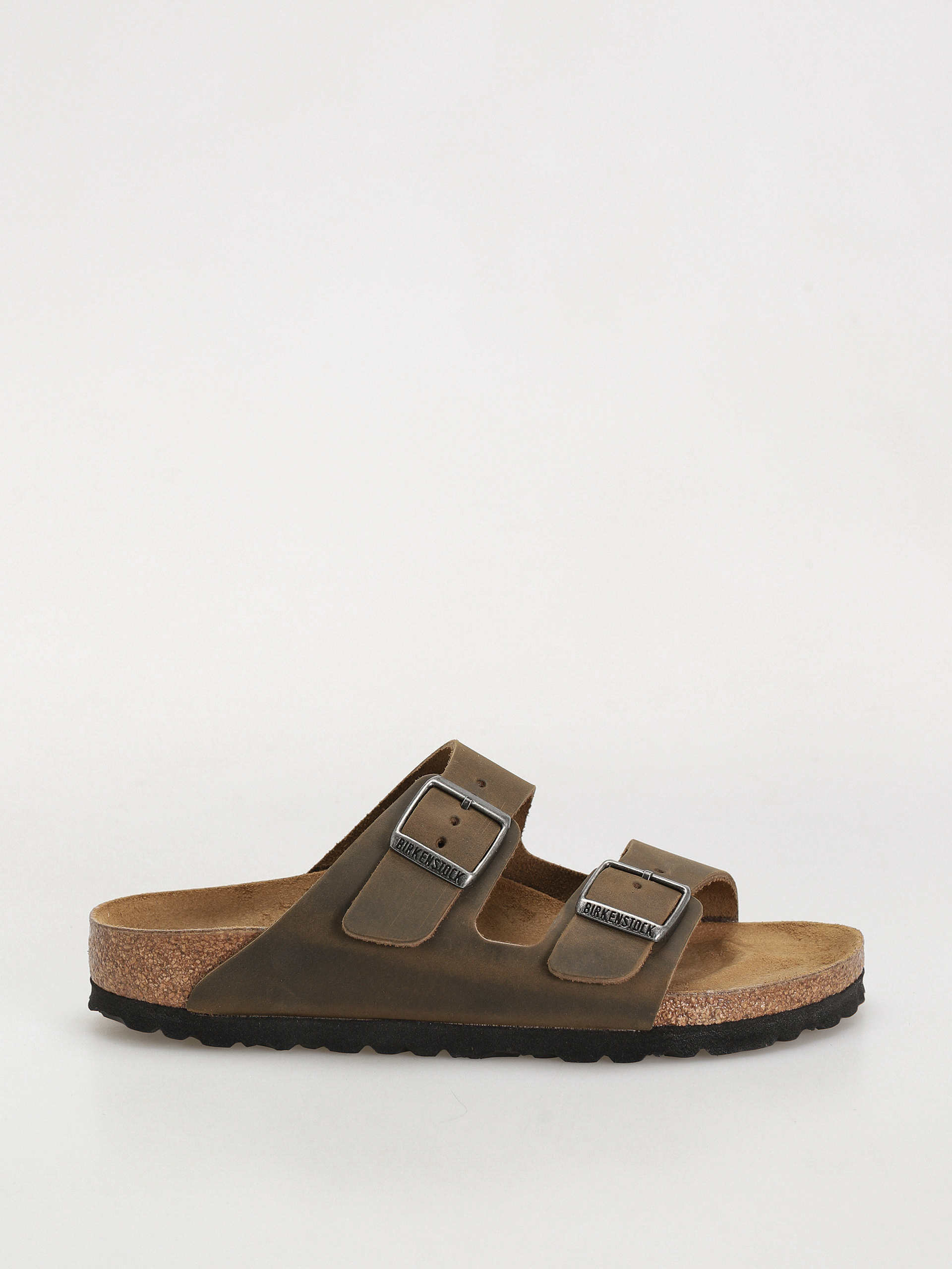 Birkenstock arizona oiled leather on sale