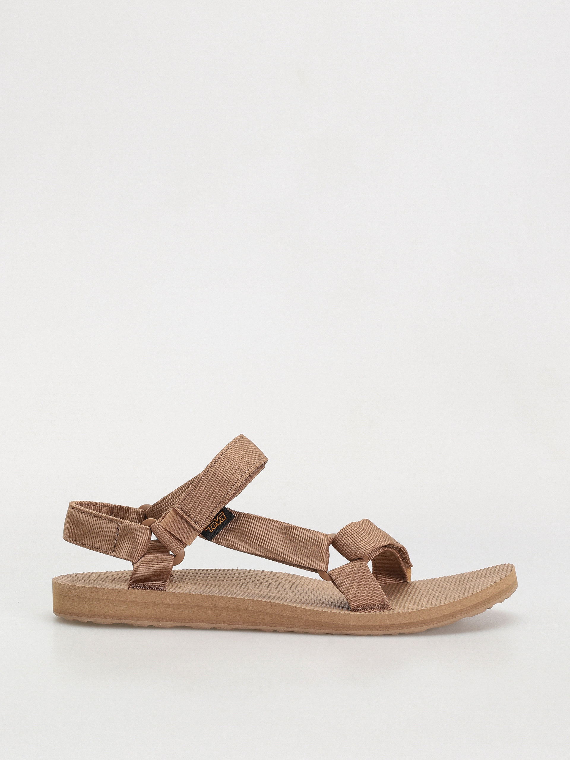 Teva Original Universal Sandals Wmn brown, beige (sand dune)