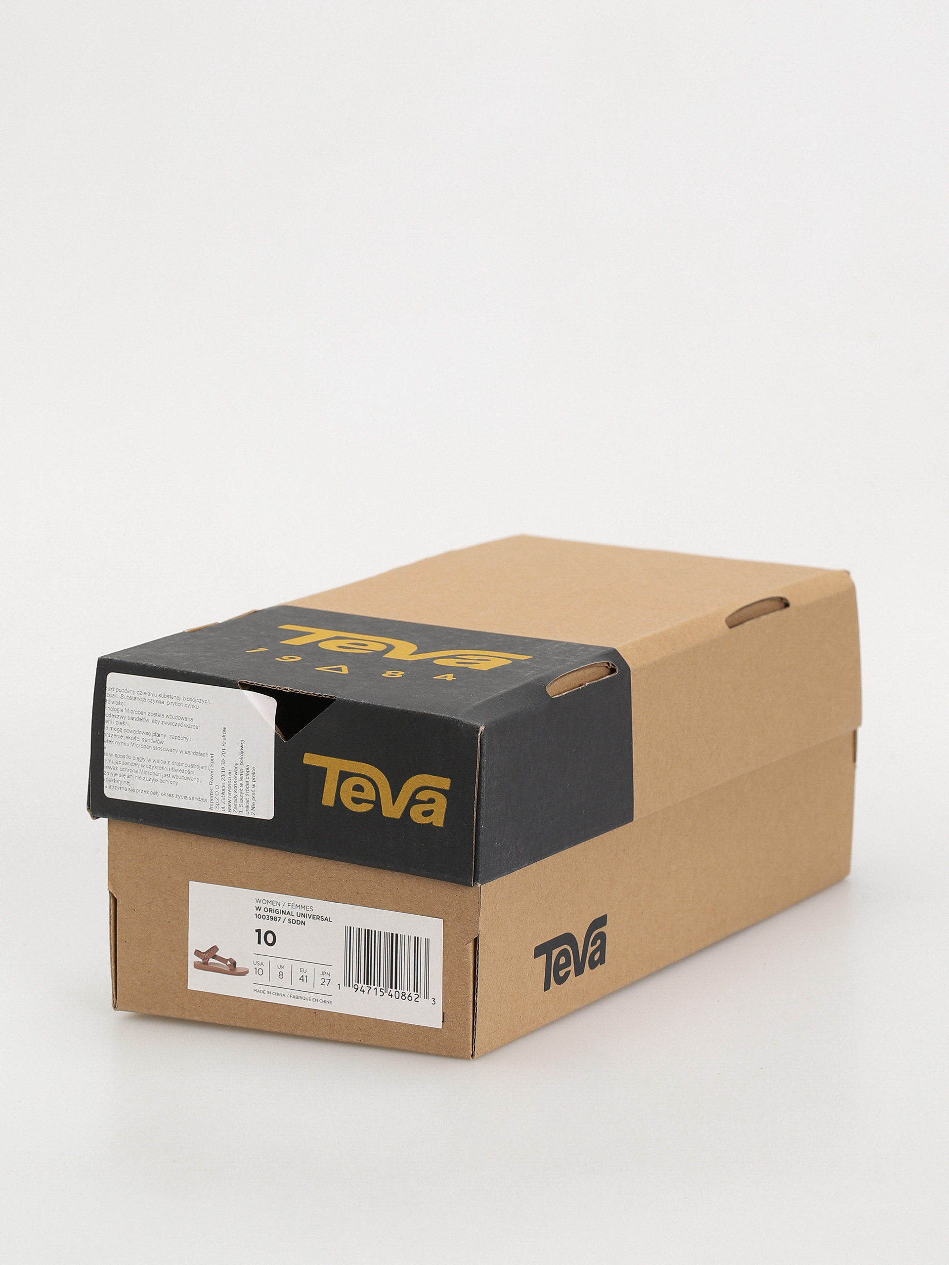 Teva Original Universal Sandals Wmn (sand dune)