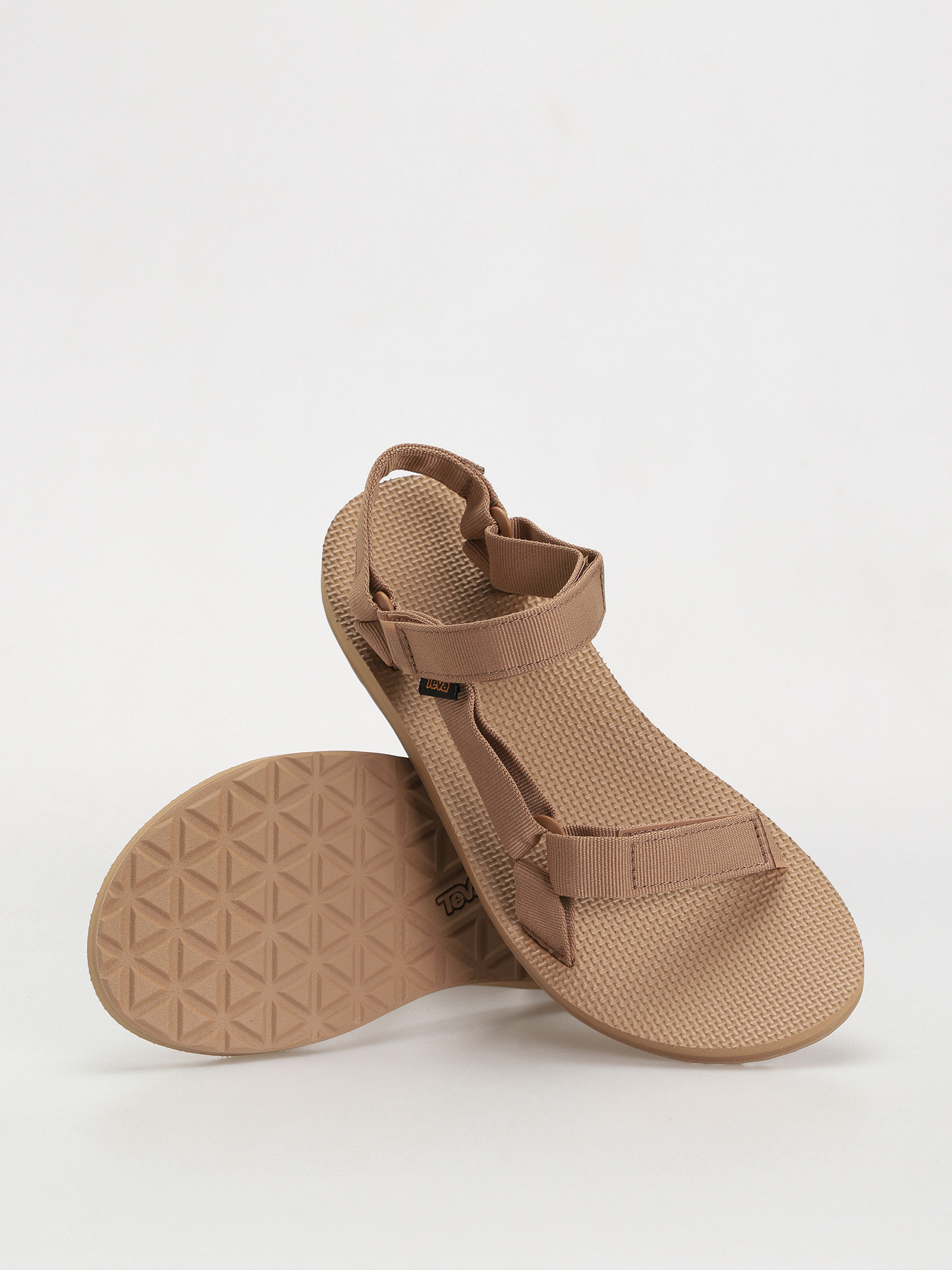 Teva Original Universal Sandals Wmn brown, beige (sand dune)