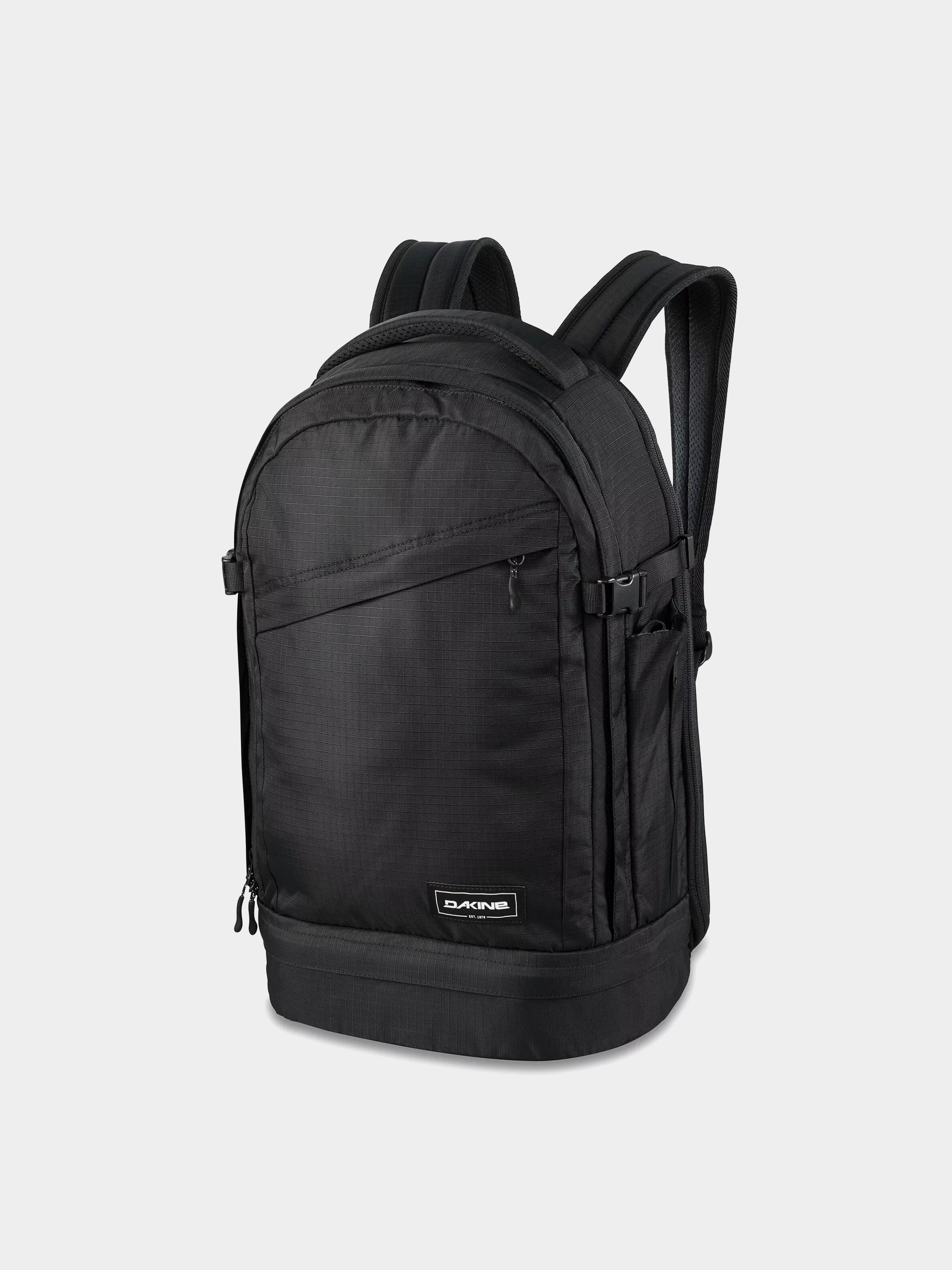 Dakine Backpack Verge 25L (black ripstop)