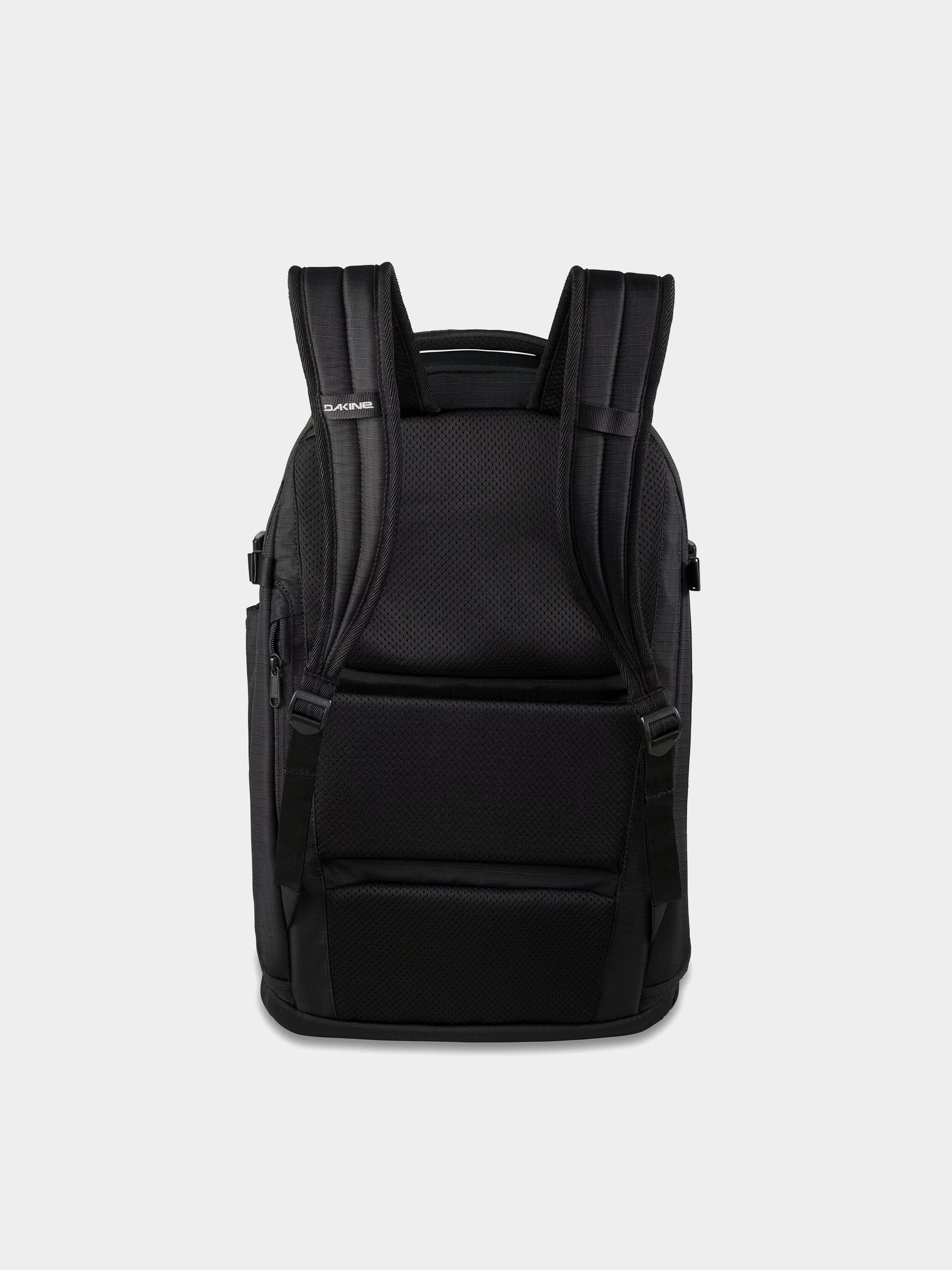 Dakine Backpack Verge 25L black (black ripstop)