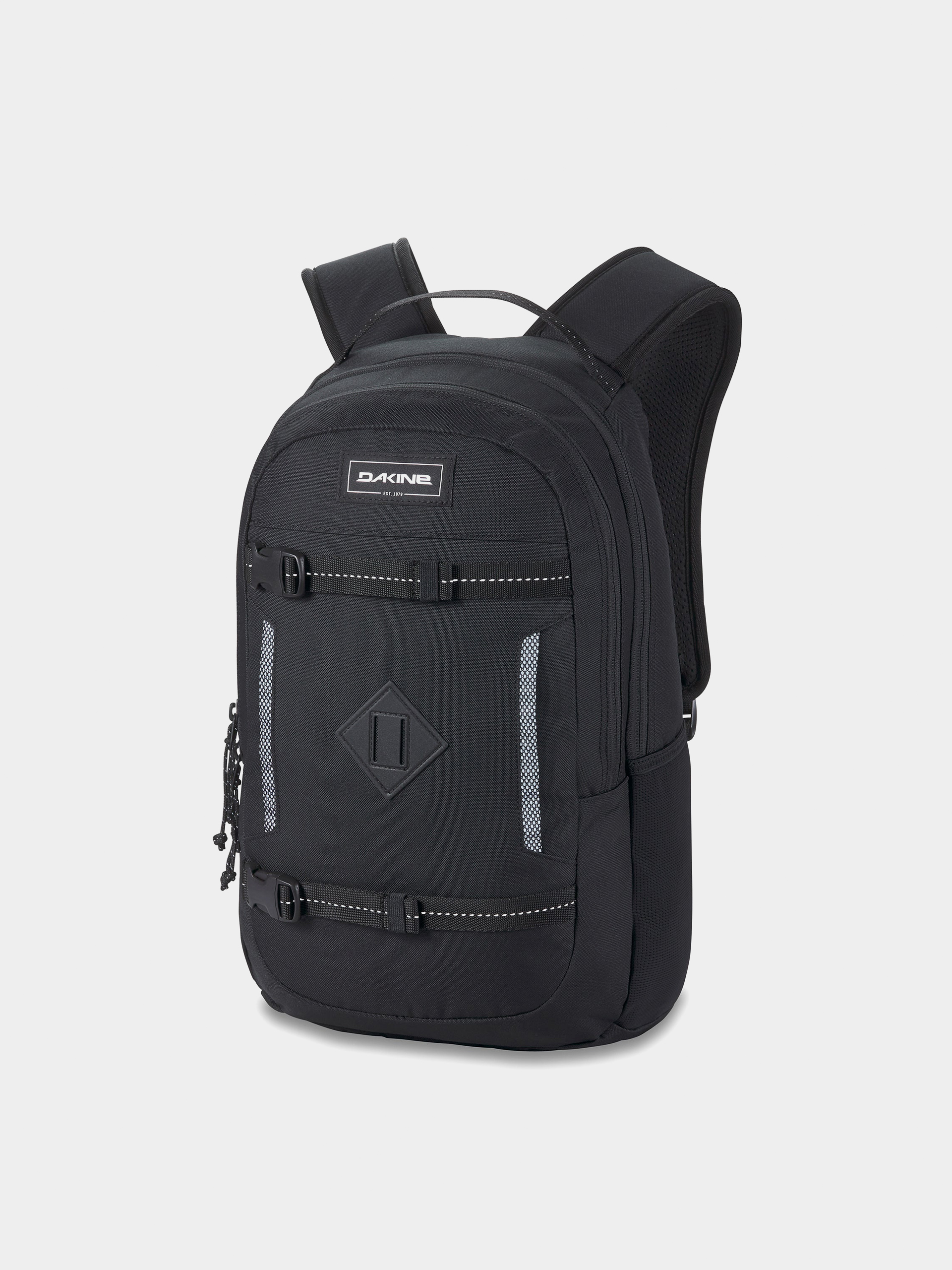 Dakine Backpack Kids Mission 18L (black)