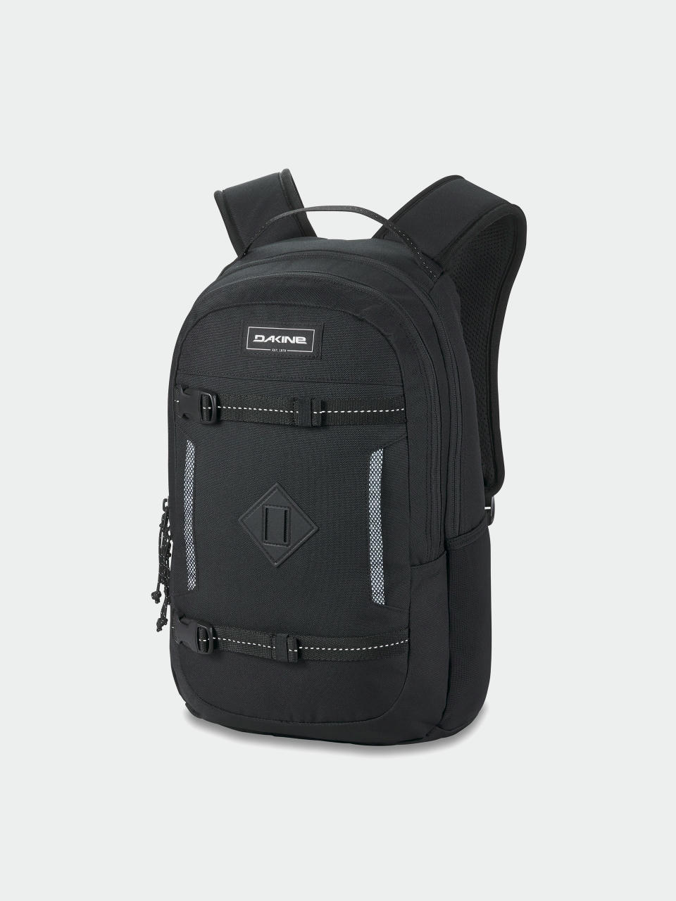 Dakine Rucksack Kids Mission 18L (black)