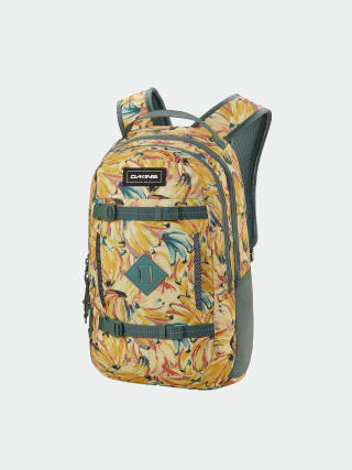 Dakine Rucksack Kids Mission 18L (bunch o bananas)