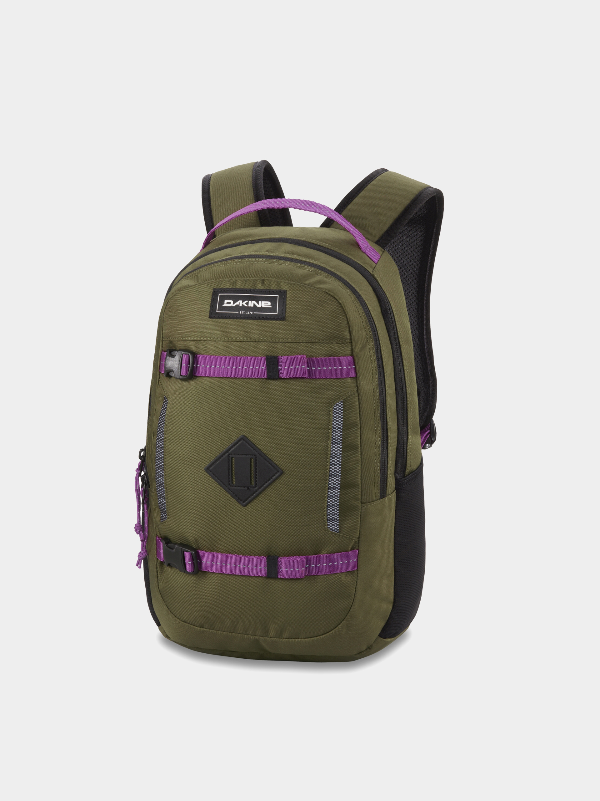 Dakine mission 18l deals