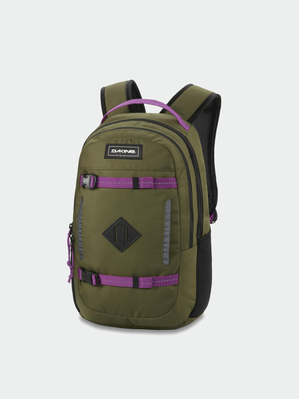 Dakine Rucksack Kids Mission 18L (jungle punch)