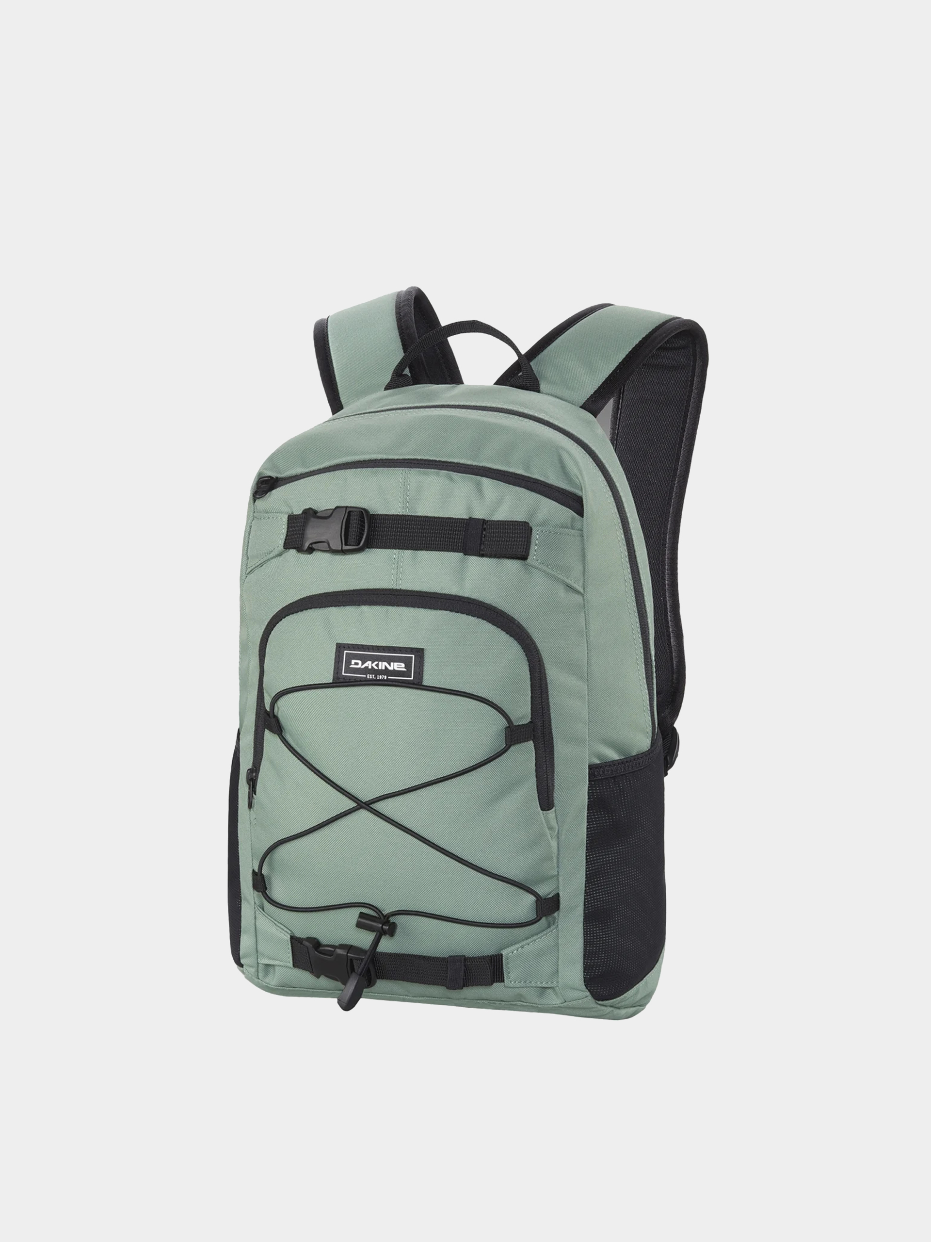 Dakine backpack green hotsell