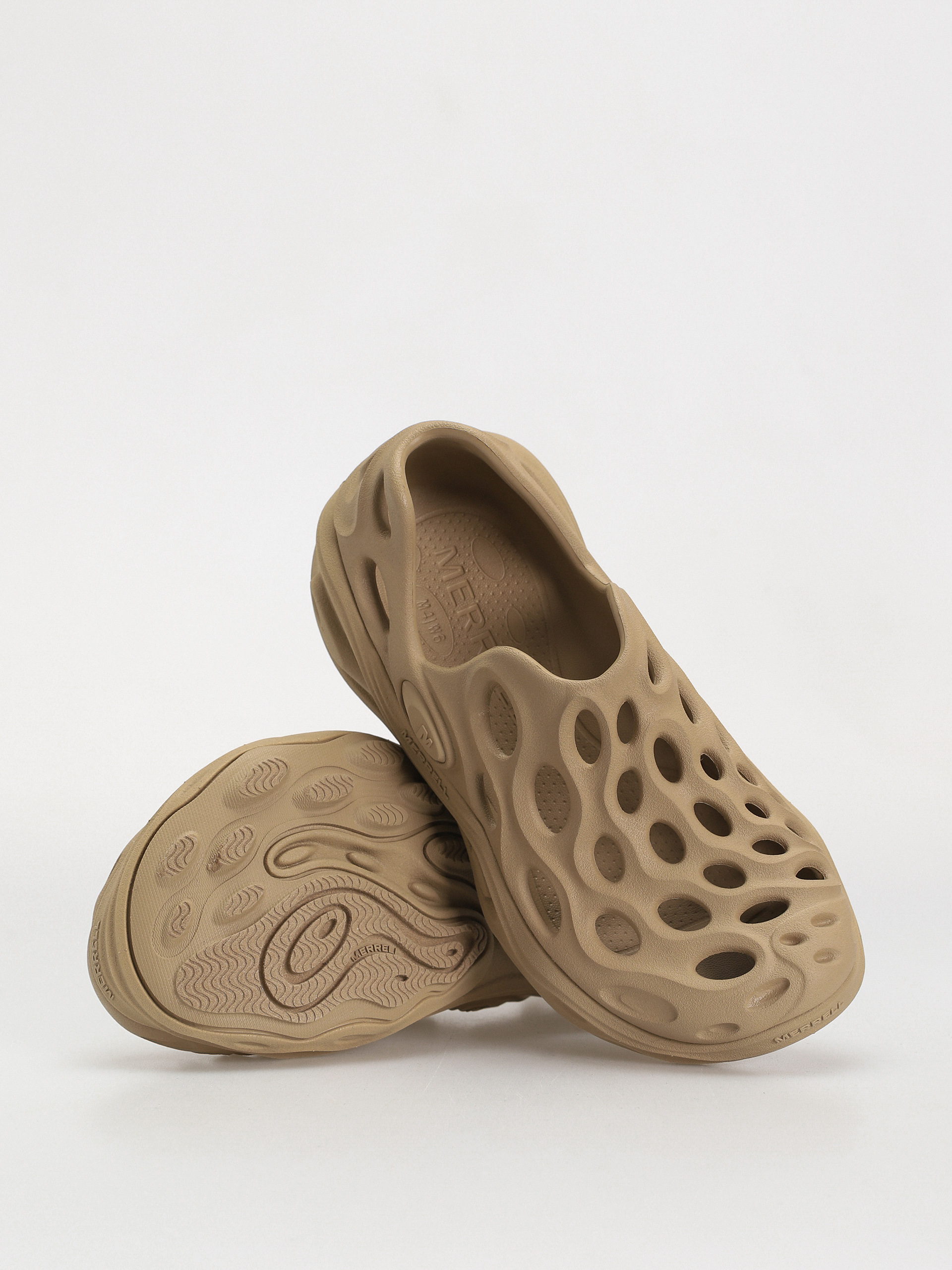 Merrell Schuhe Hydro Next Gen Moc Se Wmn (khaki)