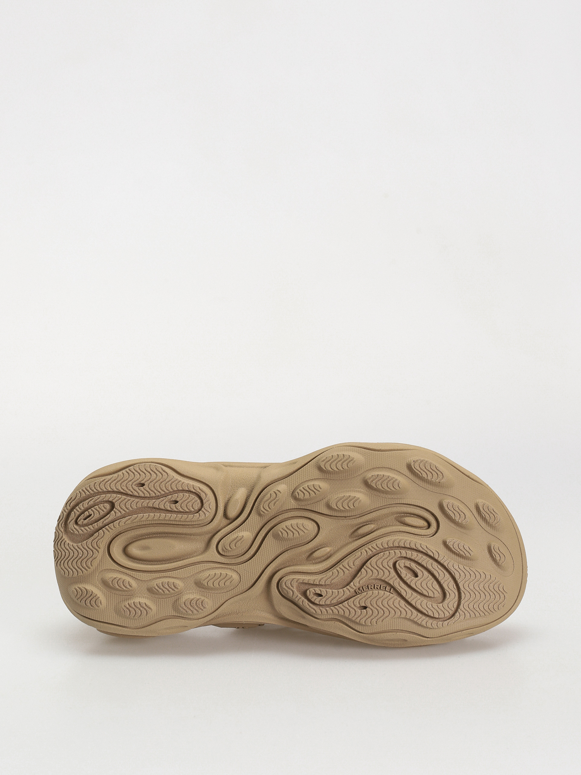 Merrell Shoes Hydro Next Gen Moc Se Wmn - brown, beige (khaki)