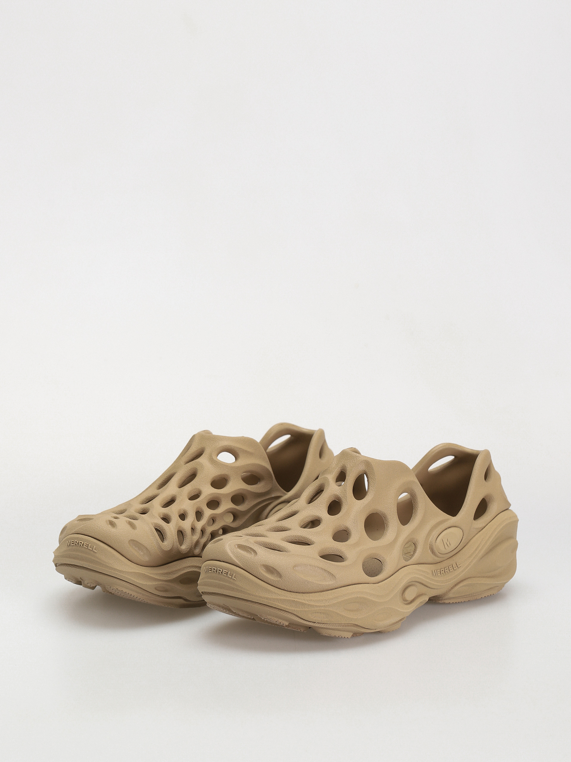 Merrell Shoes Hydro Next Gen Moc Se Wmn (khaki)