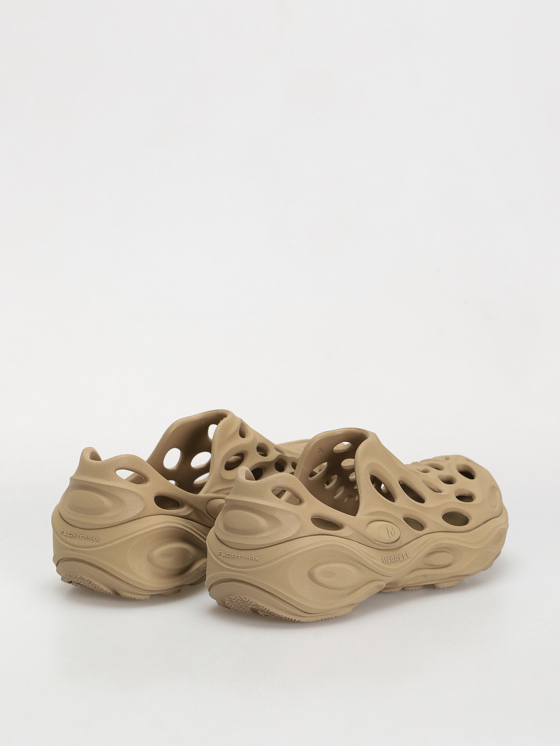 Merrell Schuhe Hydro Next Gen Moc Se Wmn (khaki)