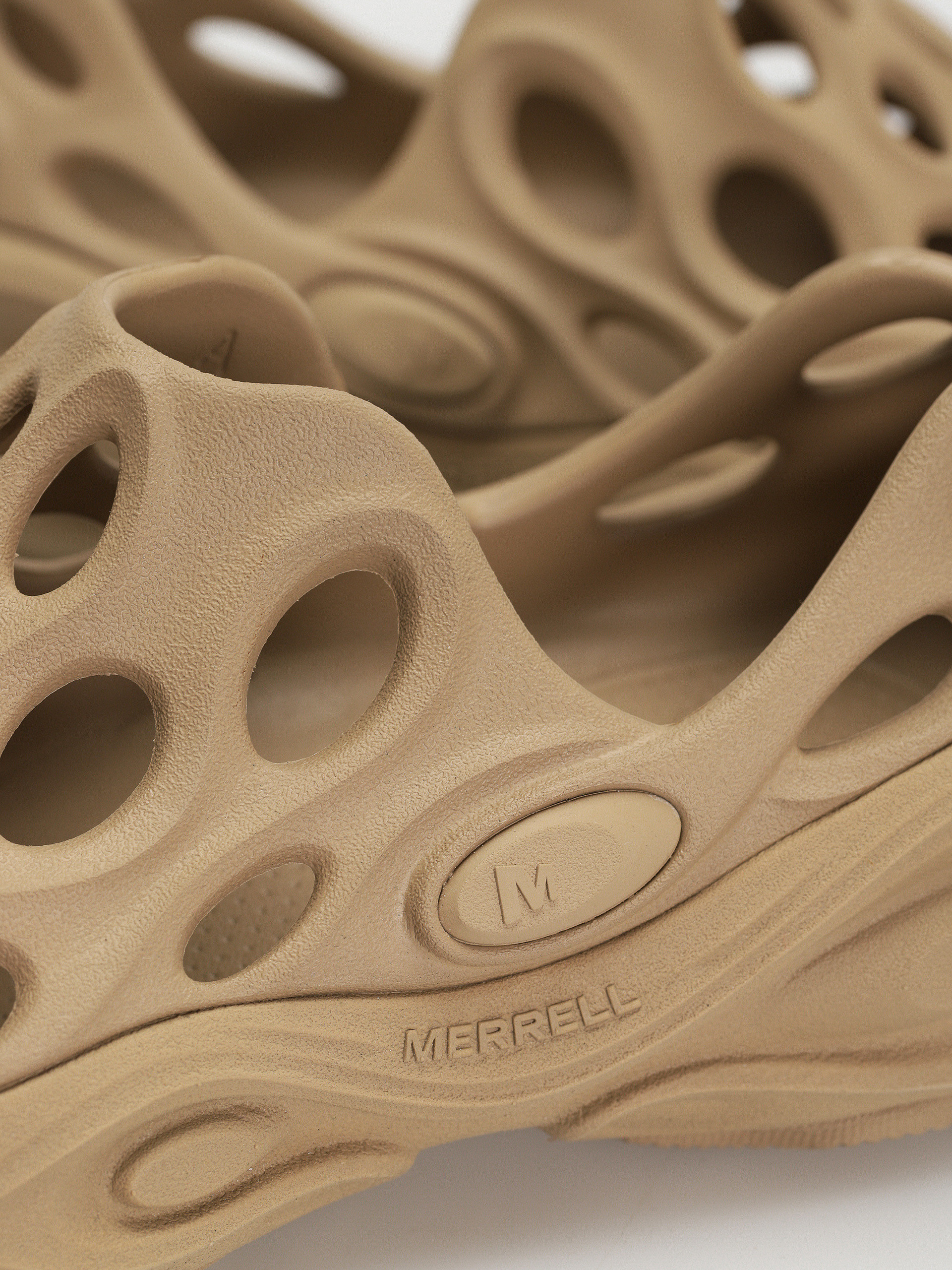 Merrell Schuhe Hydro Next Gen Moc Se Wmn (khaki)