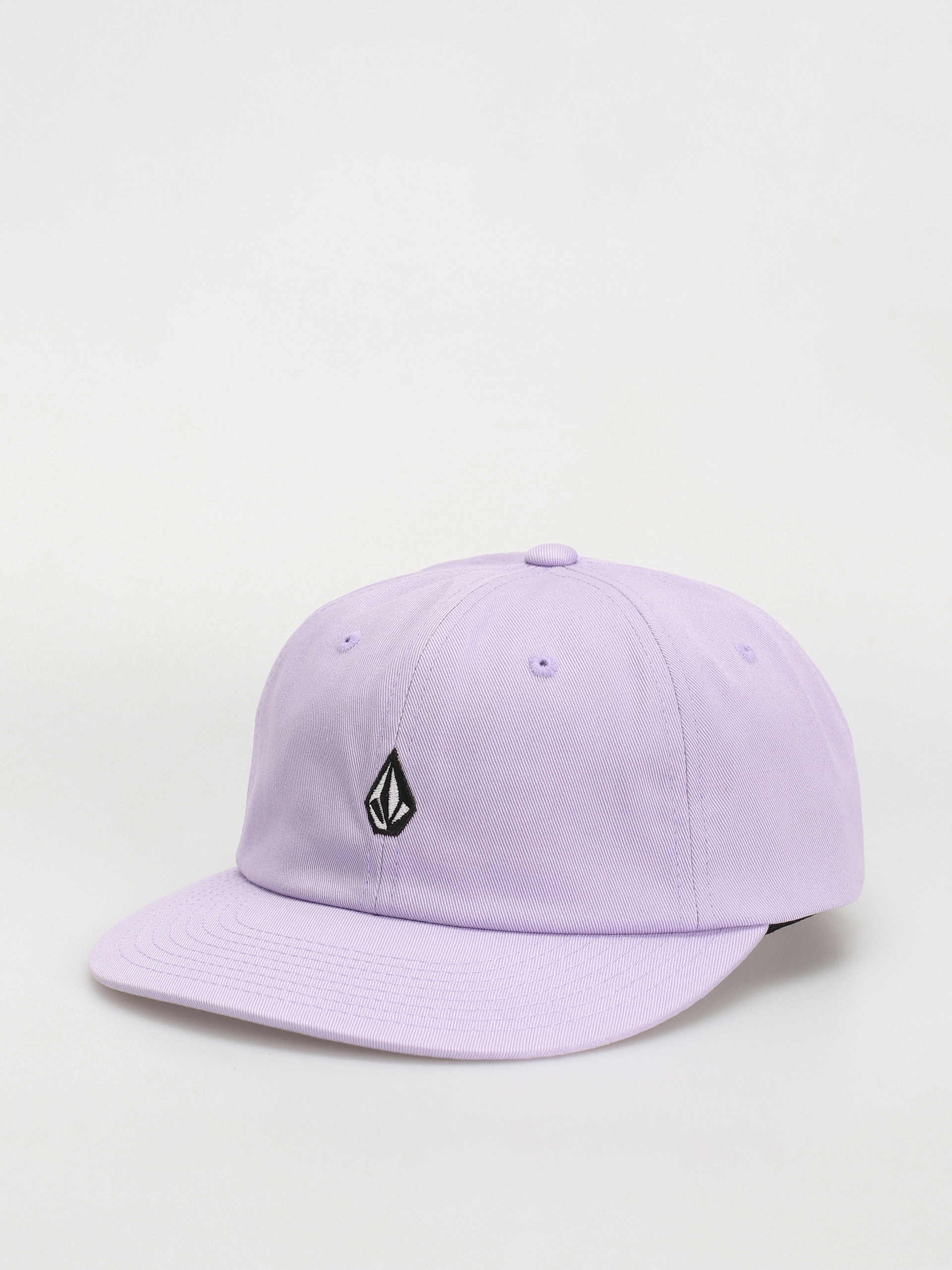 Volcom Cap Full Stone Dad (violet dust)