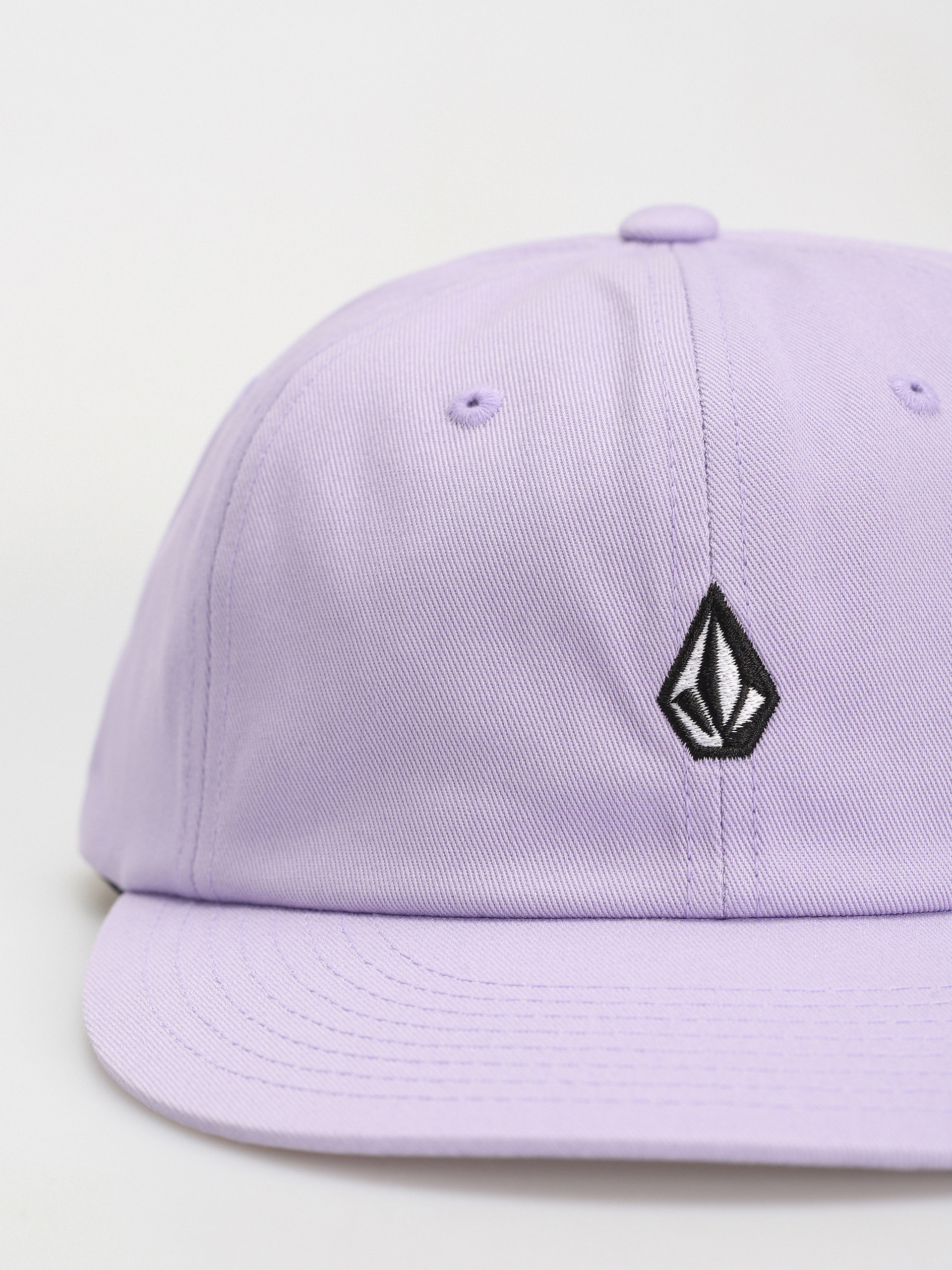 Volcom Cap Full Stone Dad (violet dust)