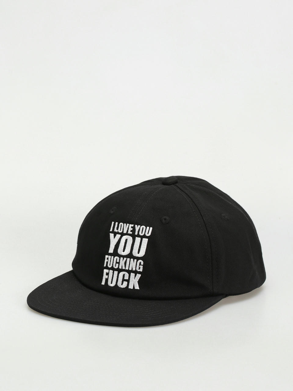 RipNDip Cap Ily Fuckin Fuck (black)