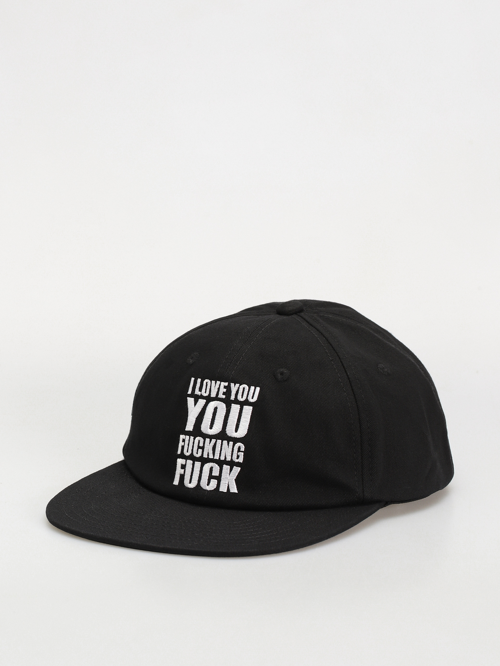 RipNDip Cap Ily Fuckin Fuck (black)