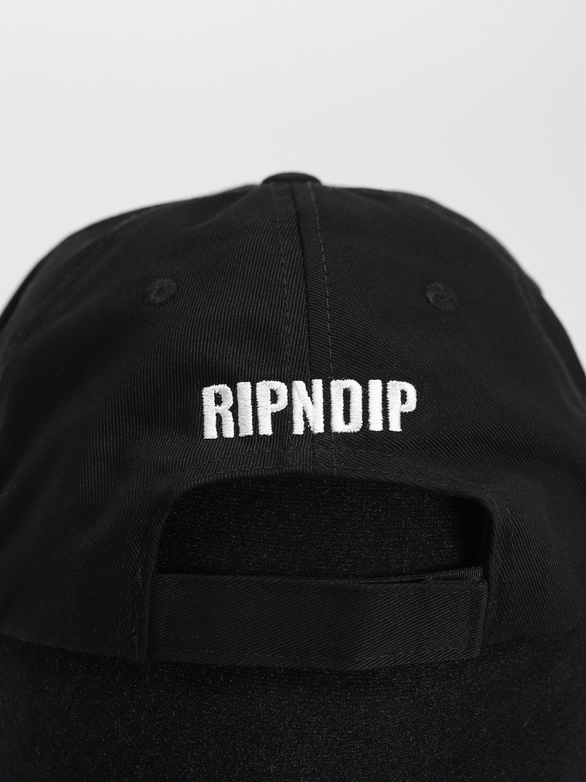 RipNDip Cap Ily Fuckin Fuck (black)