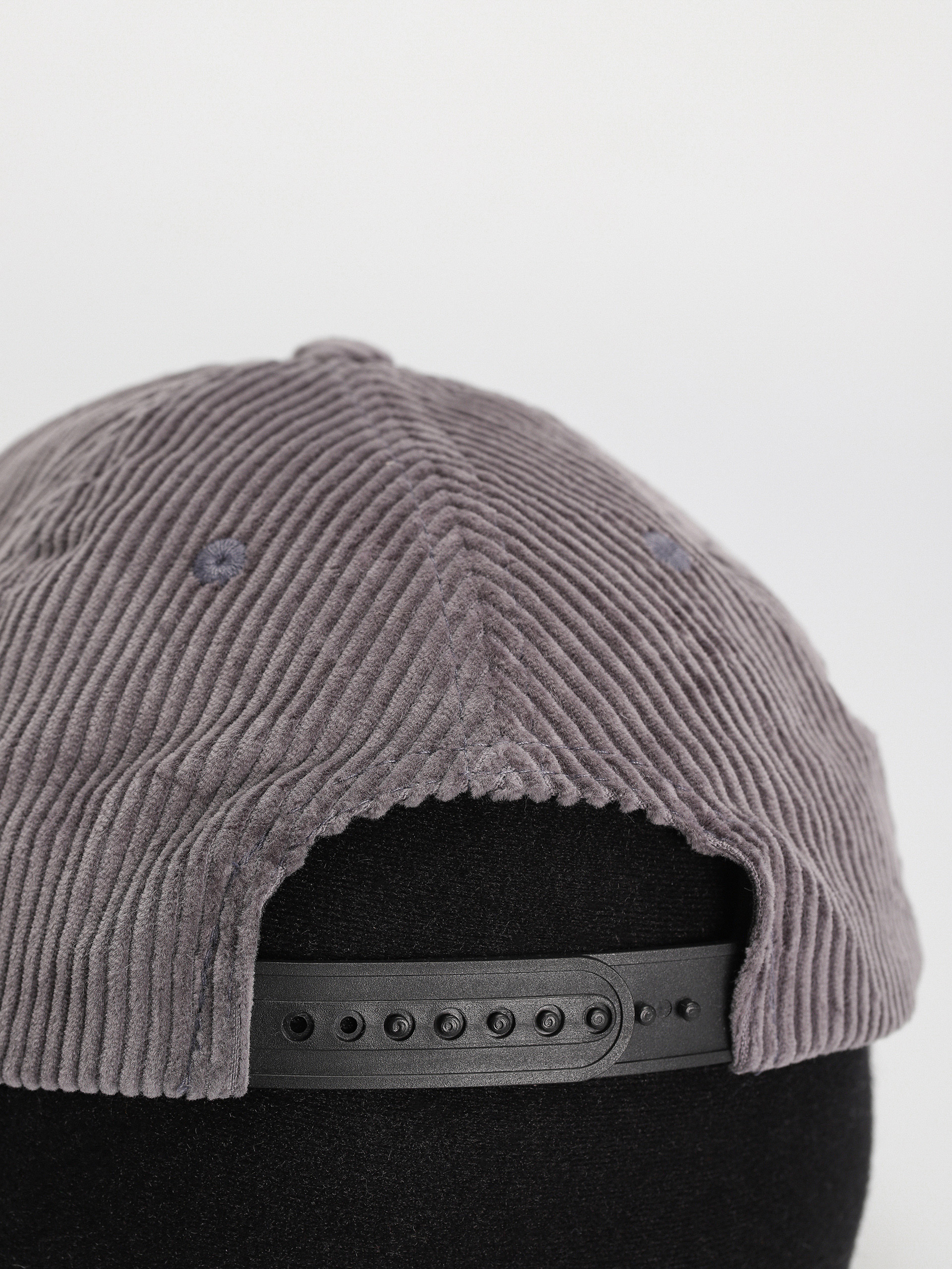 RipNDip Cap Team Spirit (charcoal)