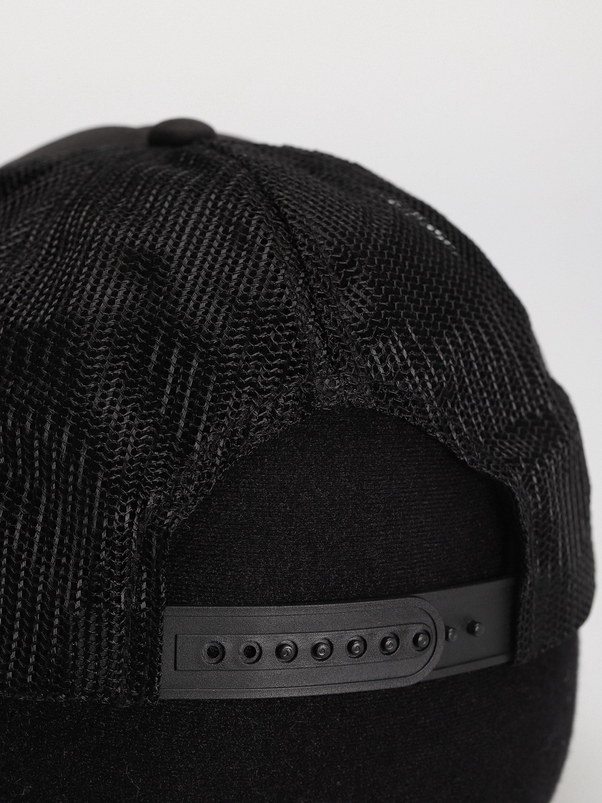 RipNDip Cap Is This Real Life Trucker (black)