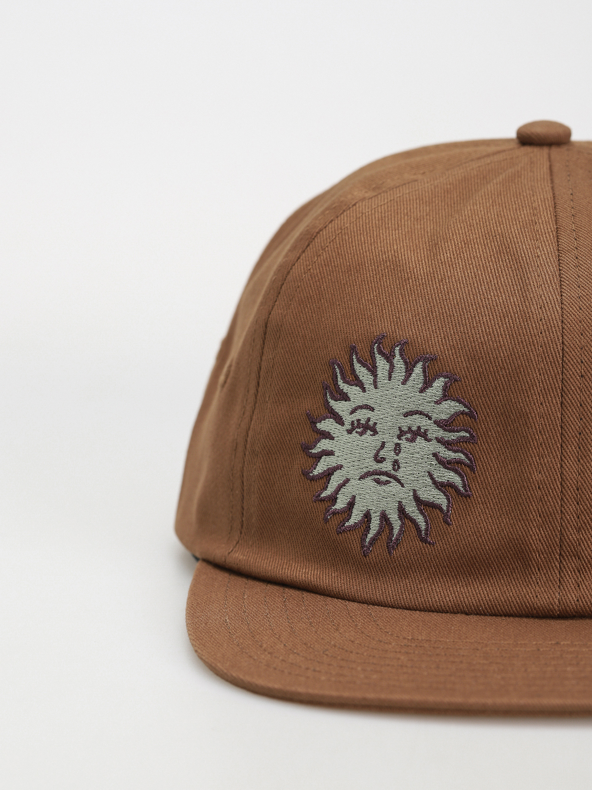Vans Cap Sunface Jockey (coffee liqueur)
