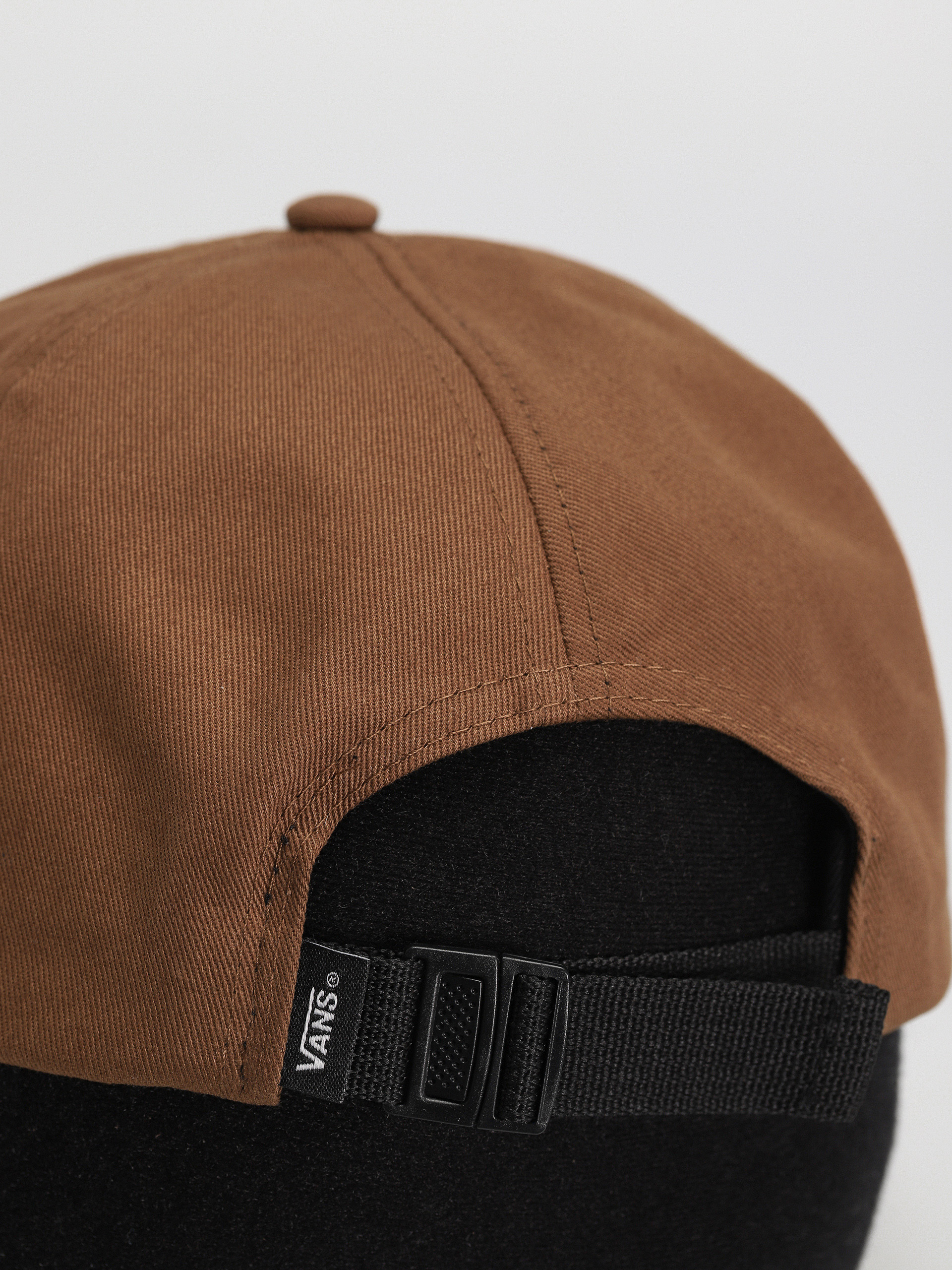 Vans Cap Sunface Jockey (coffee liqueur)
