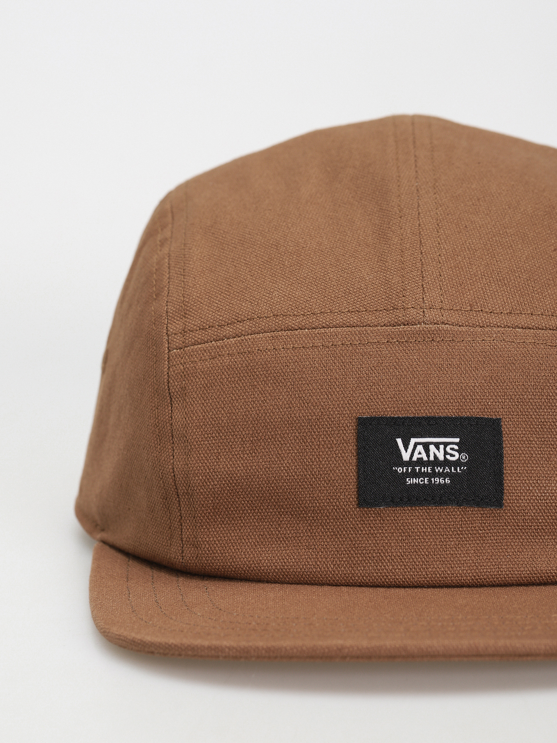 Vans Cap Easy Patch Camper (coffee liqueur)