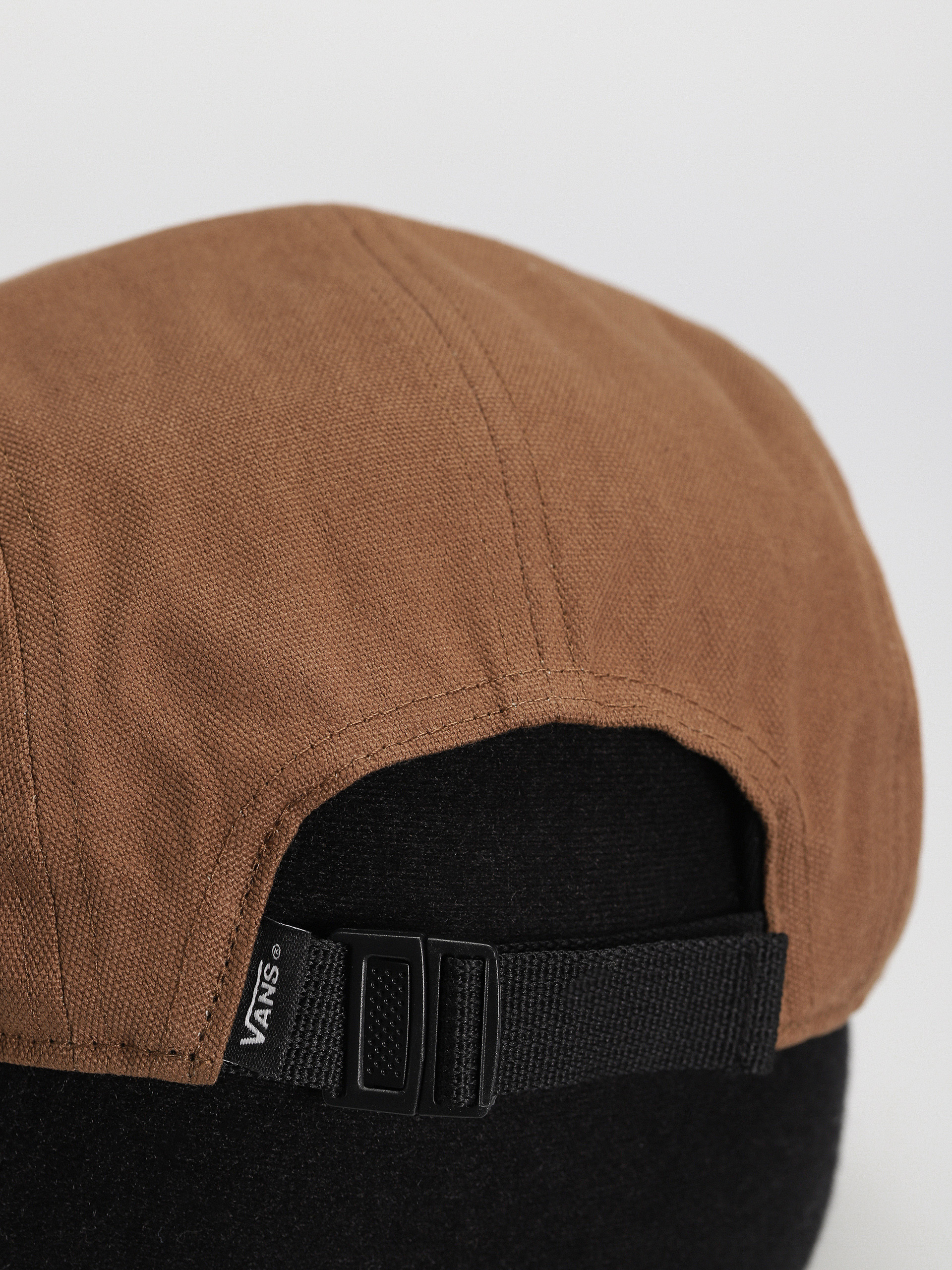 Vans Cap Easy Patch Camper (coffee liqueur)