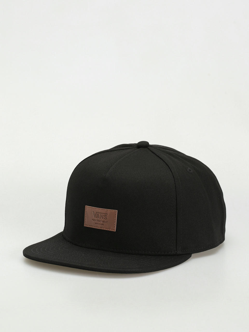 Vans Cap Off The Wall Patch (black)