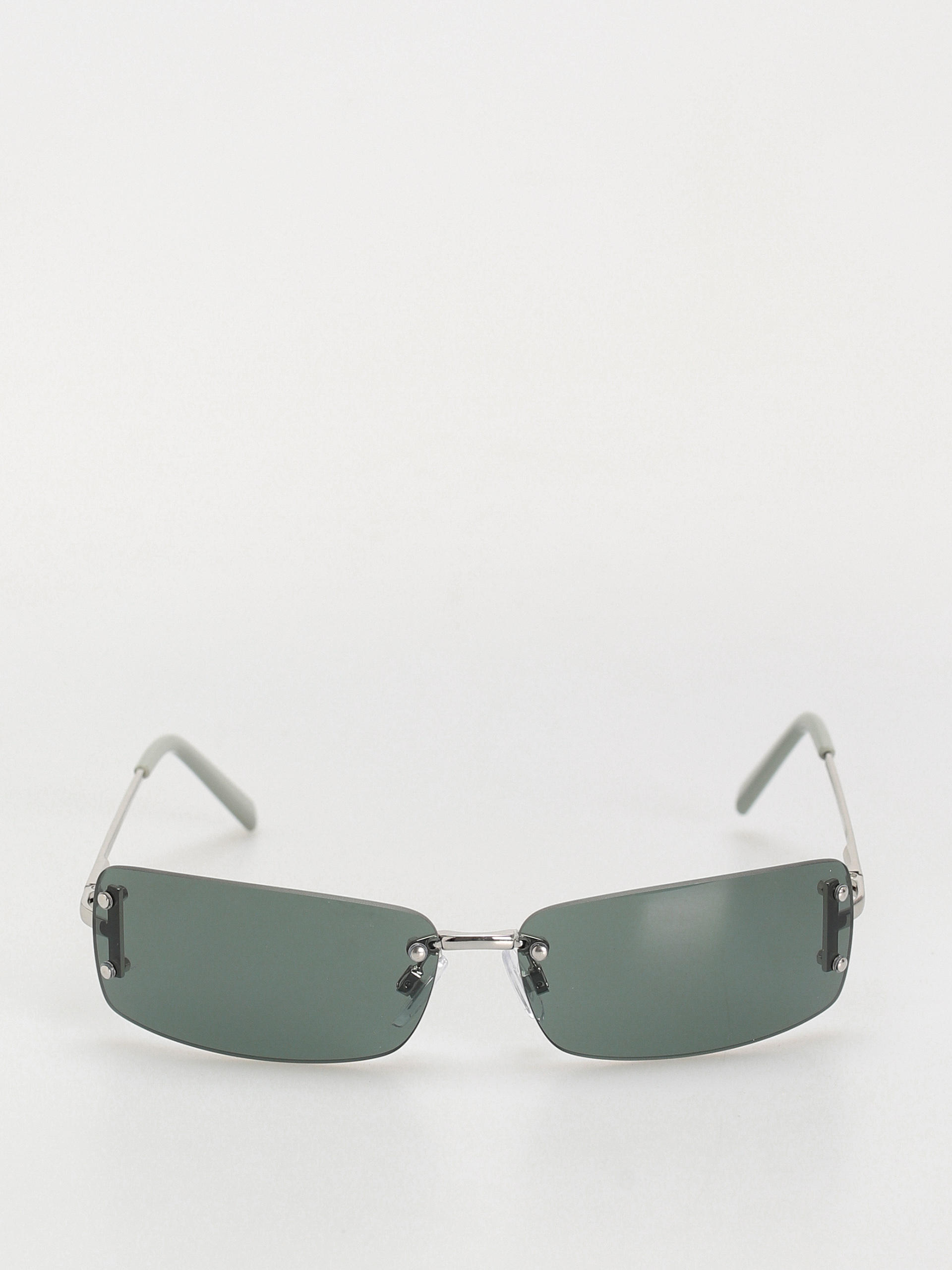 Vans Sunglasses Gemini (iceberg green)