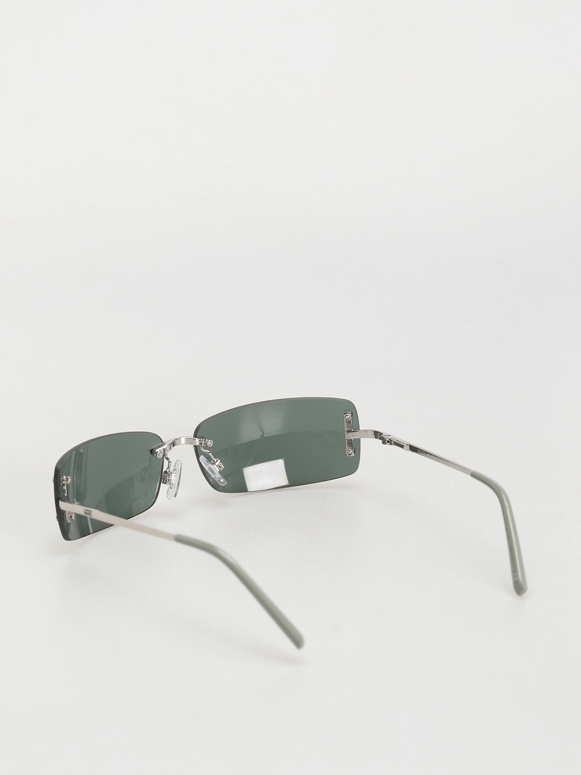 Vans Sunglasses Gemini (iceberg green)