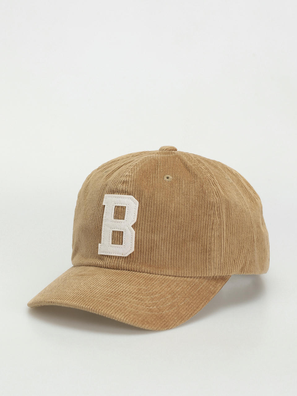 Brixton Big B Mp Cap Cap (sand cord)