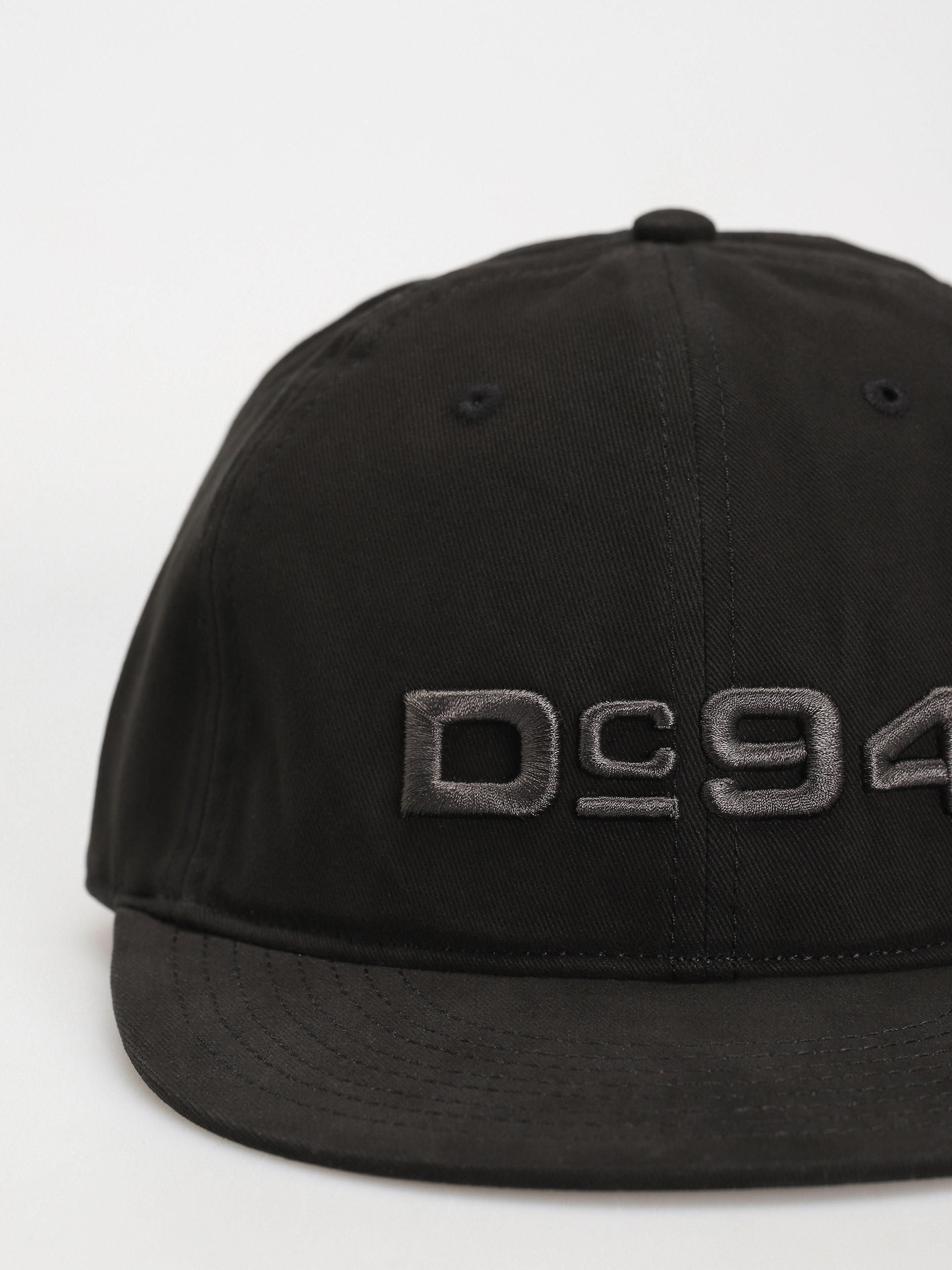 DC Dc 1994 Sport Cap (black)