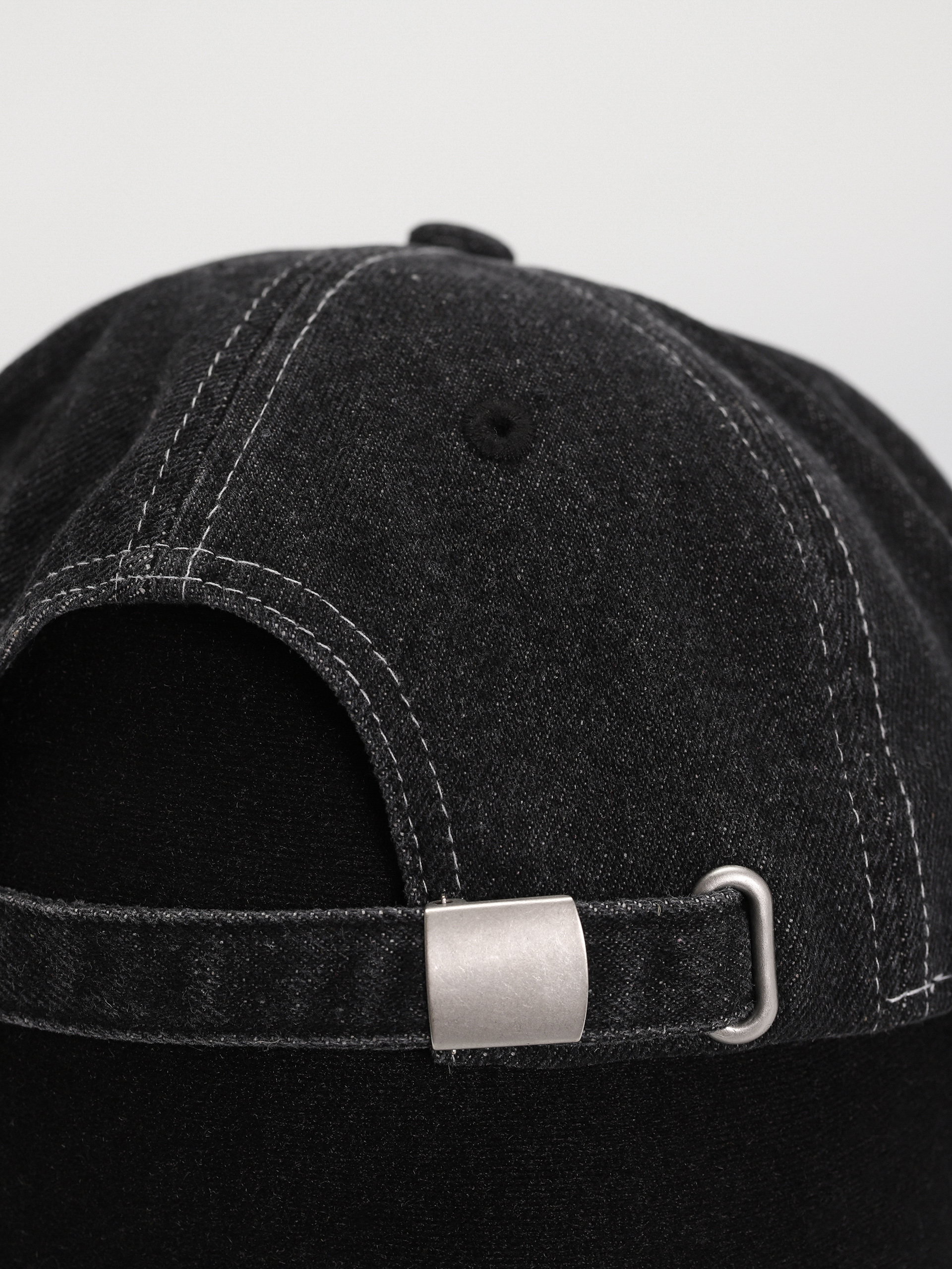Element Cap Pool Cap (washed black)