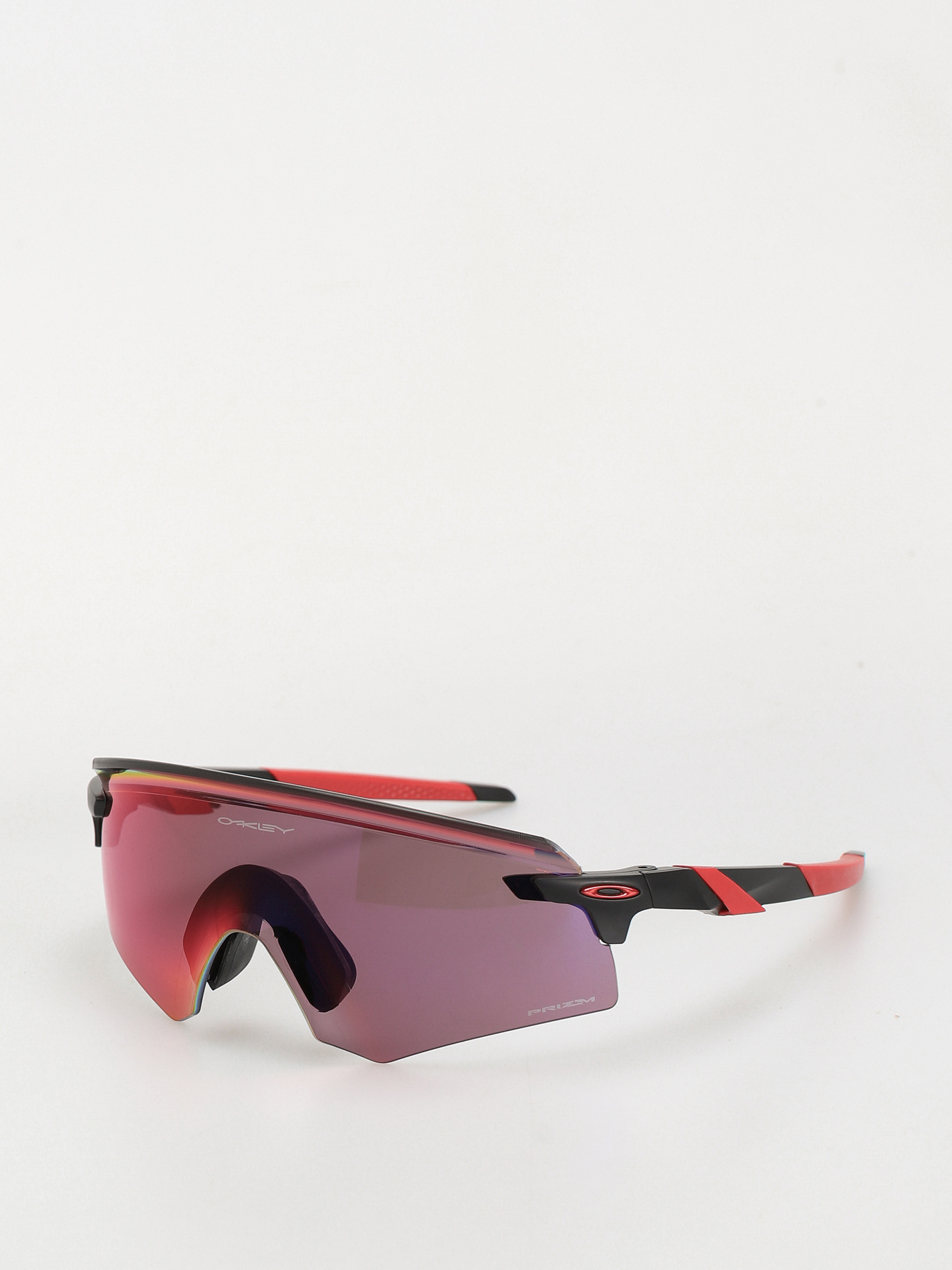 Oakley Sunglasses Encoder - black (matte black/prizm road)