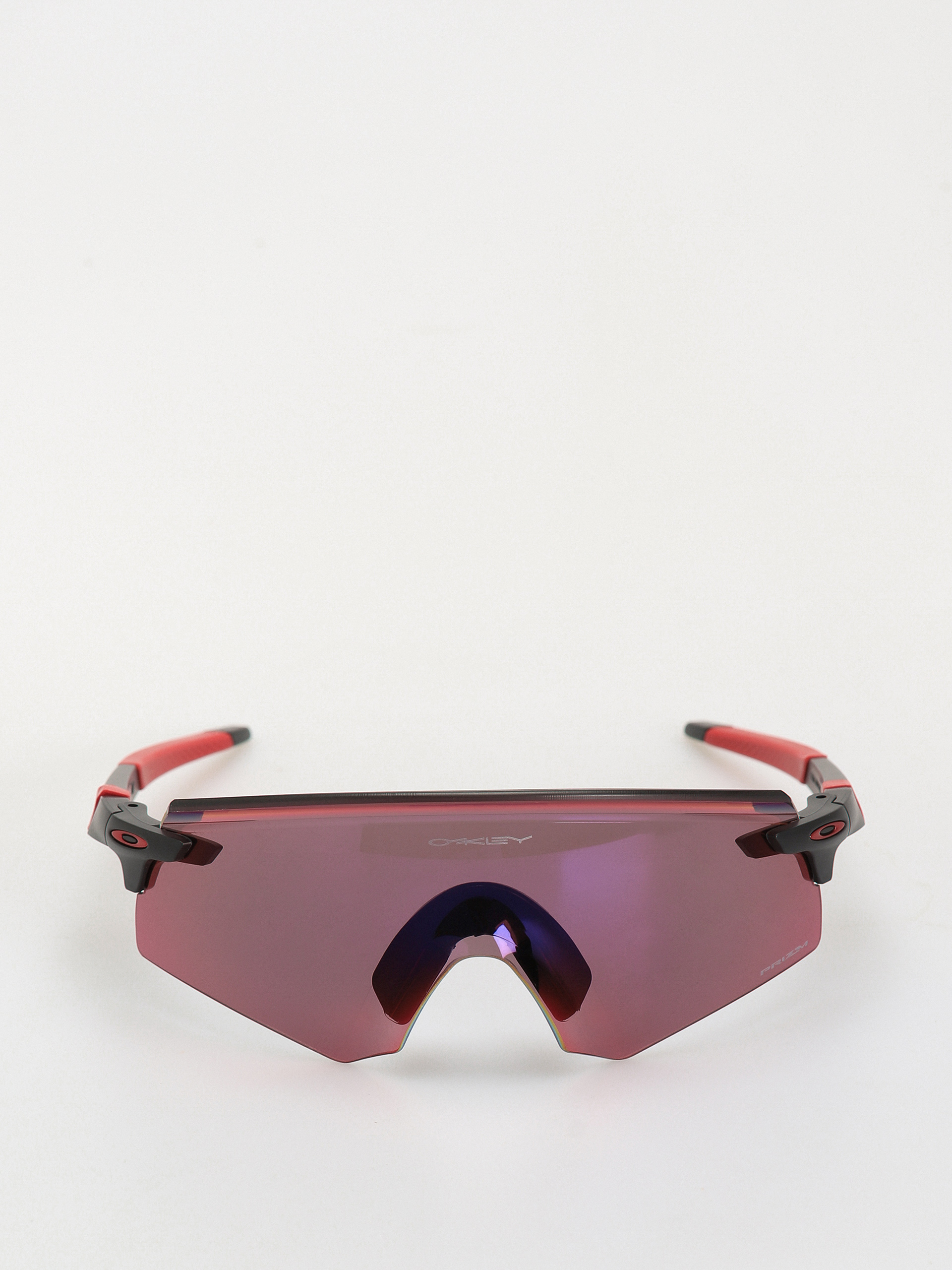 Oakley Sunglasses Encoder (matte black/prizm road)