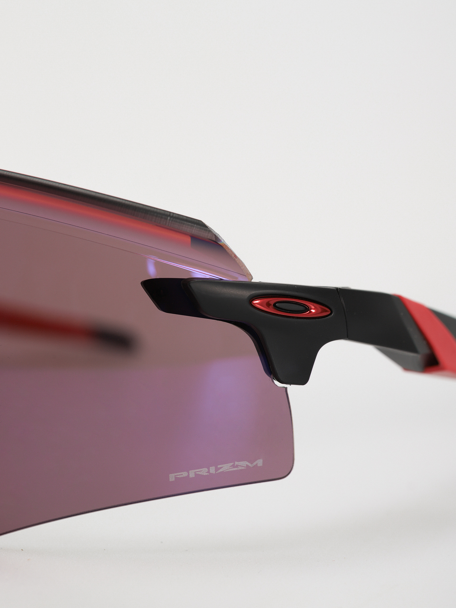 Oakley Sunglasses Encoder (matte black/prizm road)