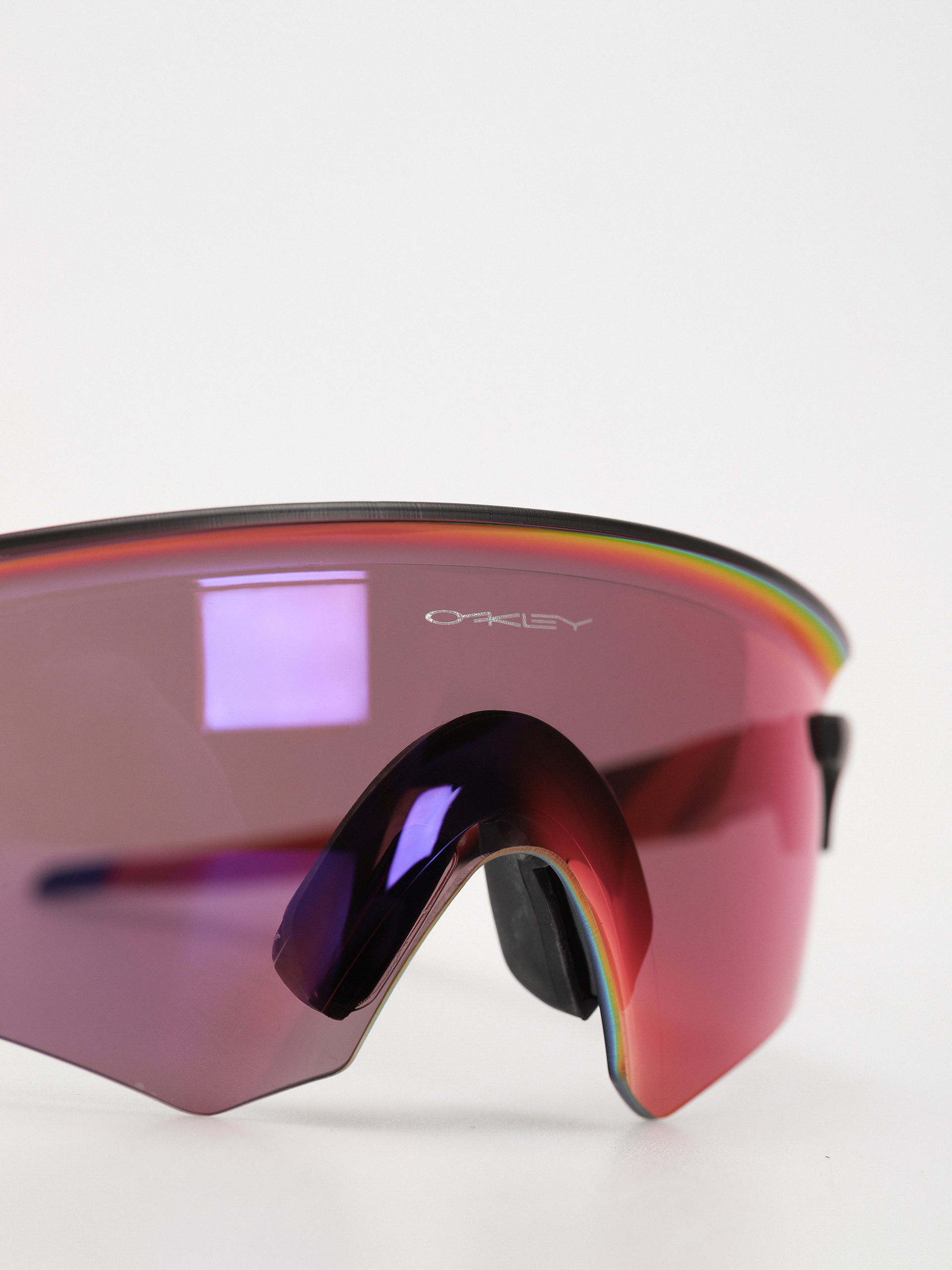 Oakley Sunglasses Encoder (matte black/prizm road)